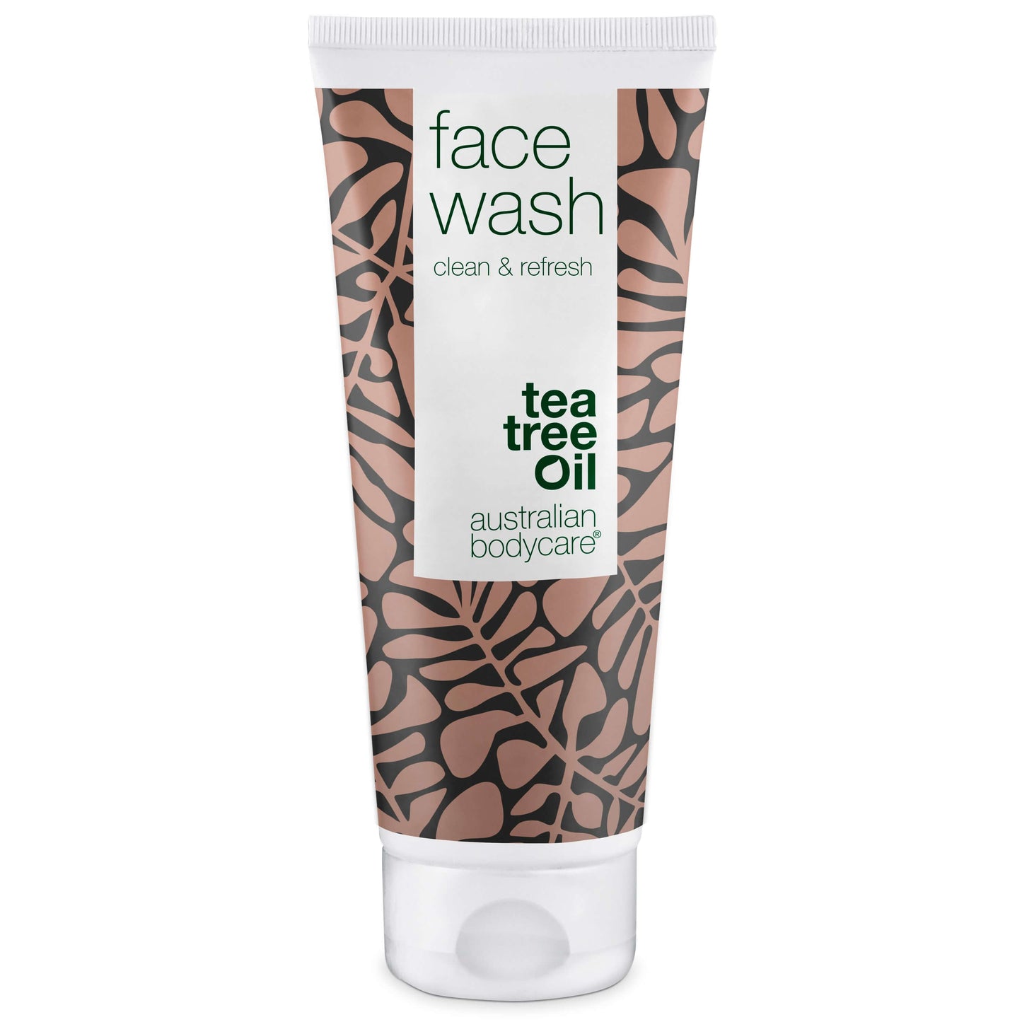Detergente viso contro brufoli e punti neri - Pulizia del viso quotidiana, ideale per pelle impura e con acne
