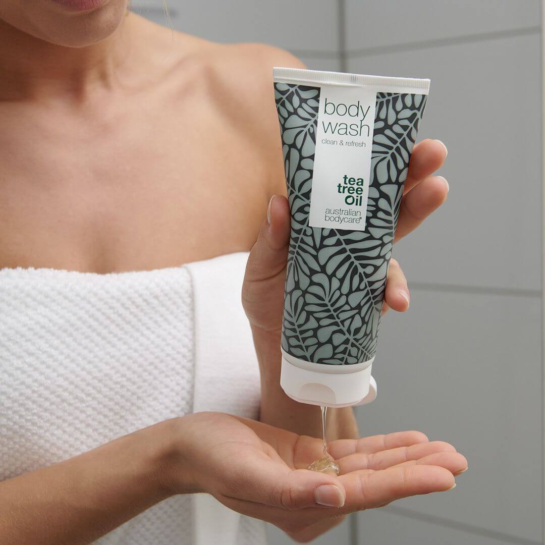 Kit contro il prurito da varicella - Prodotti per alleviare il prurito dovuto alle eruzioni cutanee da varicella