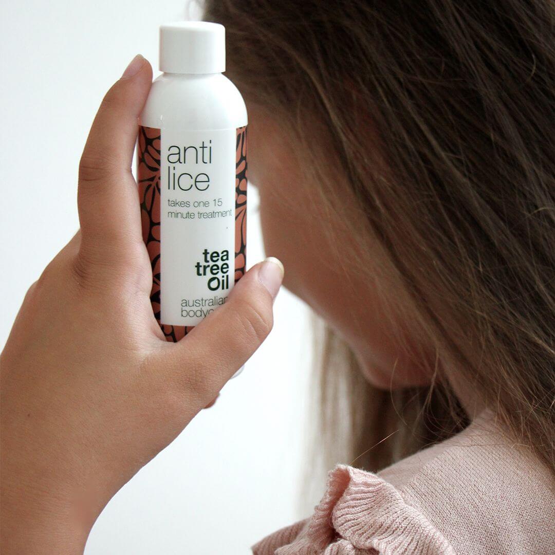 Pacco XL di prodotti antipidocchi - Trattamento antipidocchi XL e Shampoo antipidocchi XL per eliminare e prevenire i pidocchi