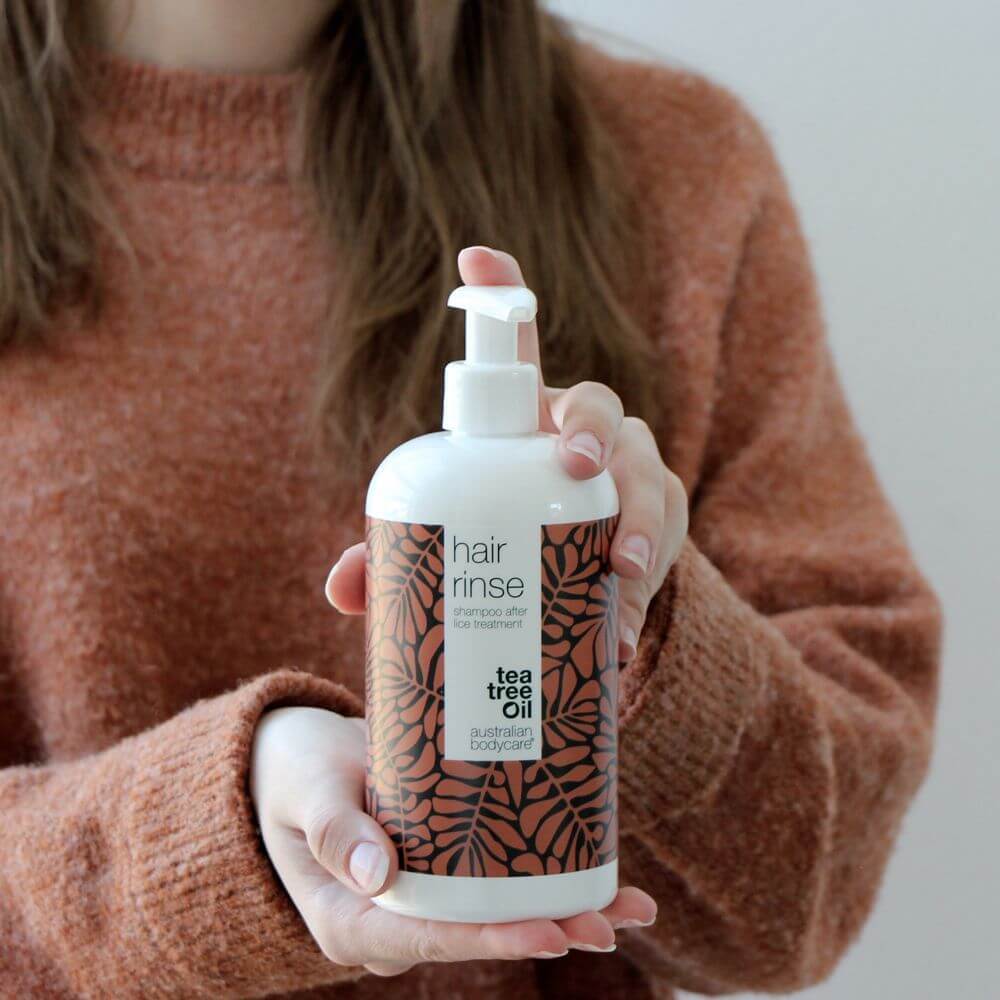 Pacco XL di prodotti antipidocchi - Trattamento antipidocchi XL e Shampoo antipidocchi XL per eliminare e prevenire i pidocchi