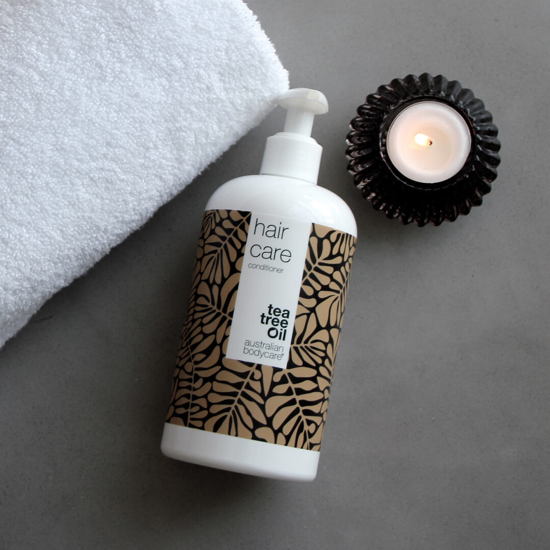 4x3 Balsamo da 500 ml — Offerta bundle - L'offerta bundle contiene 4 balsami (500 ml): Tea Tree Oil.