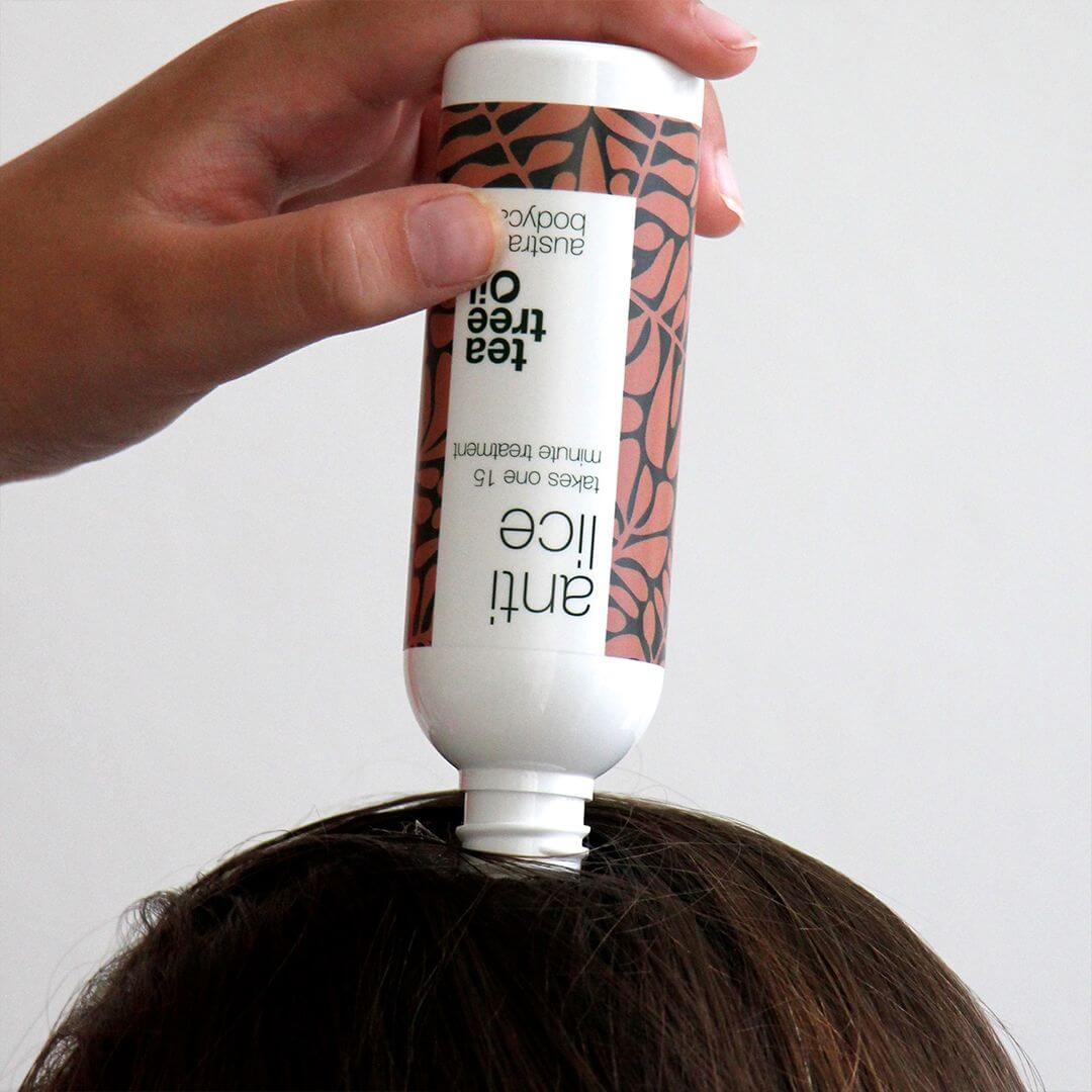 Pacco XL di prodotti antipidocchi - Trattamento antipidocchi XL e Shampoo antipidocchi XL per eliminare e prevenire i pidocchi