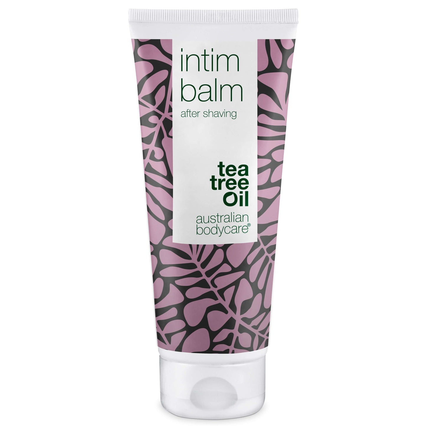After shave balm contro peli incarniti e follicolite - Balsamo after shave nutriente per le parti intime, previene puntini rossi e irritazioni post depilazione