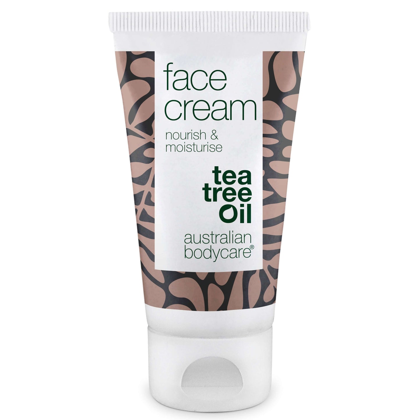 Crema viso da giorno per pelle secca - Crema idratante viso per pelle secca e brufoli