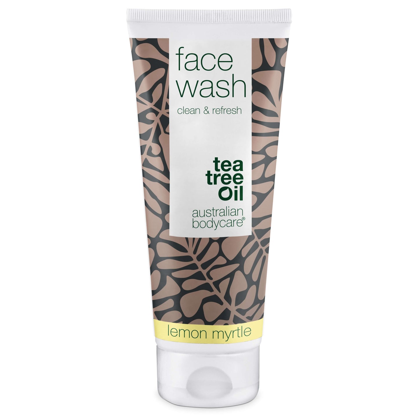 Detergente viso contro brufoli e punti neri - Pulizia del viso quotidiana, ideale per pelle impura e con acne
