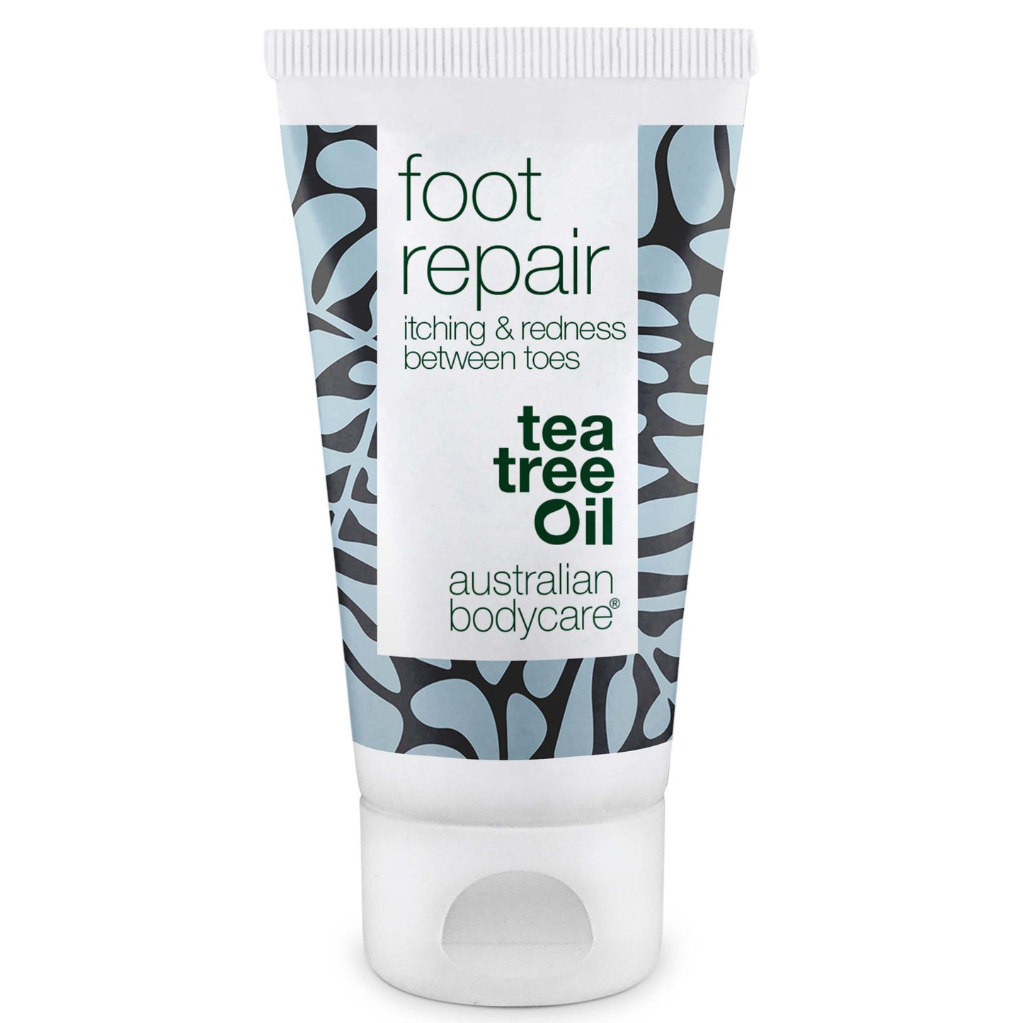 Gel piedi con Tea Tree Oil - Gel lenitivo per calmare prurito, bruciore e rossore tra le dita dei piedi