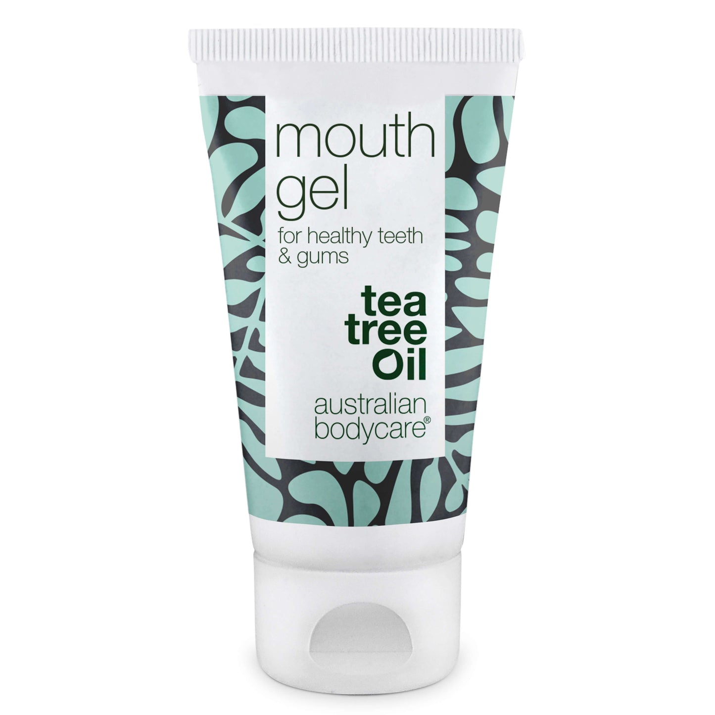 Gel orale con Tea Tree Oil - Cura quotidiana di secchezza delle fauci, parodontite e candidosi orale