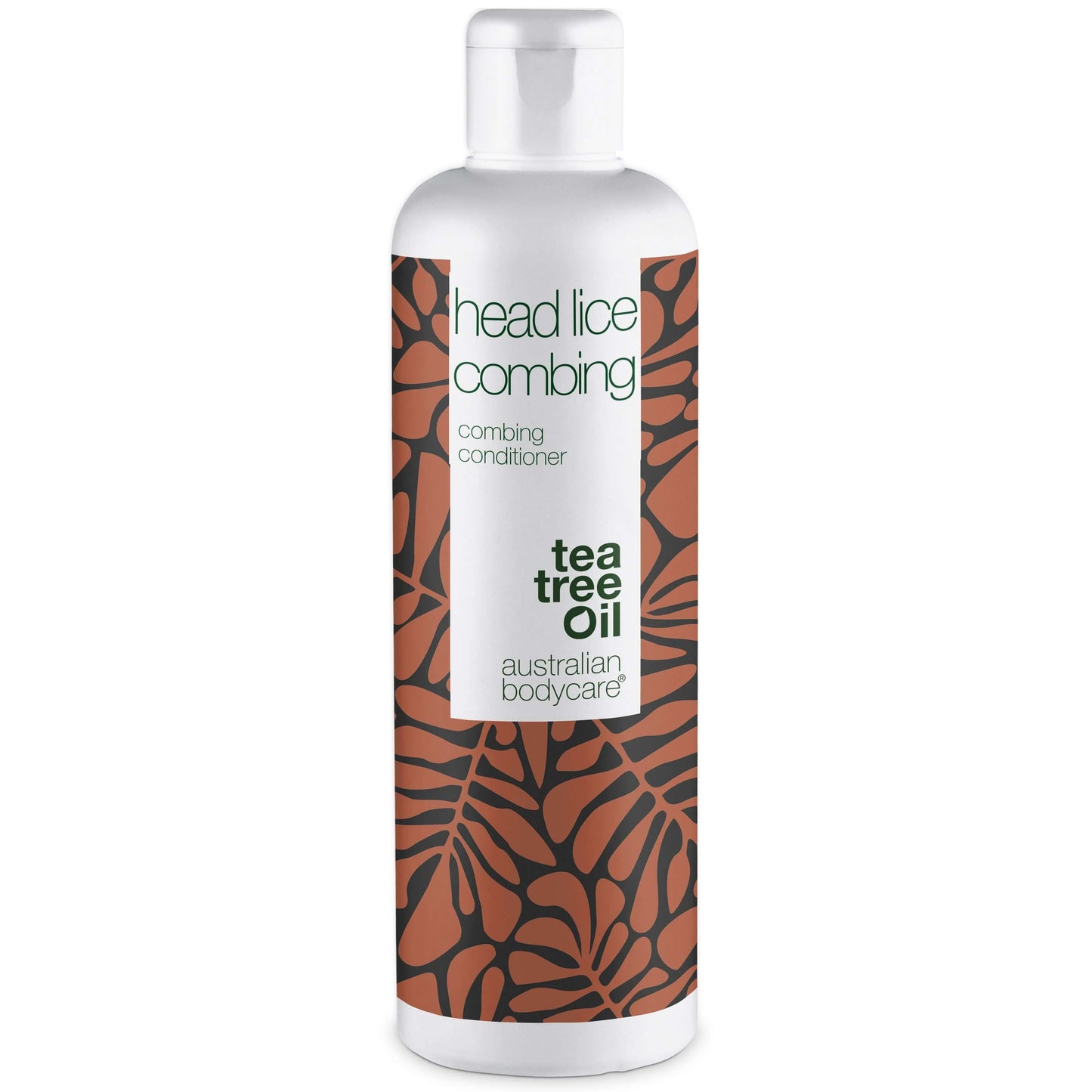 Balsamo districante post trattamento antipidocchi - Balsamo con Tea Tree Oil da utilizzare per pettinare i capelli dopo il trattamento antipidocchi