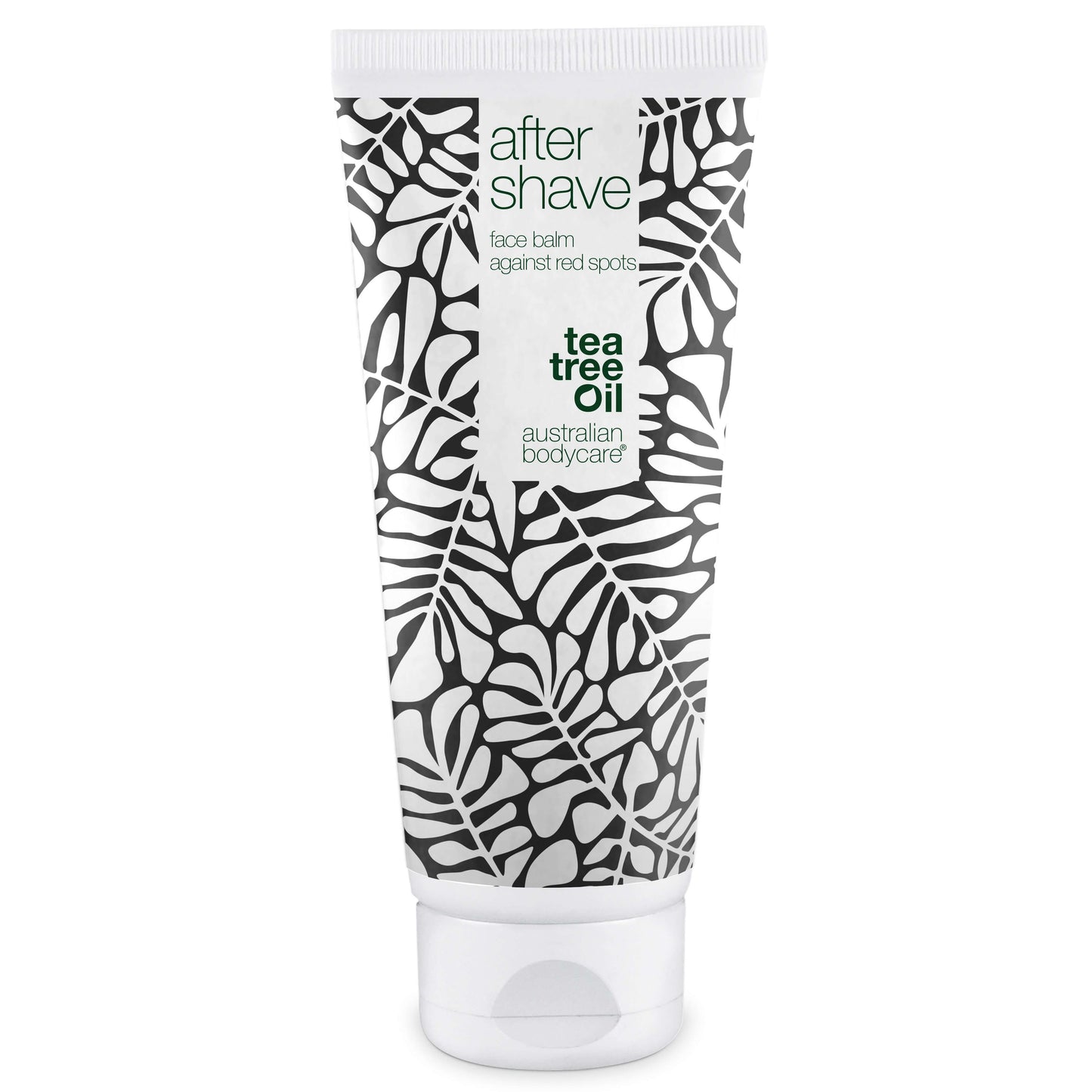 Dopobarba contro follicolite da rasatura - After Shave balm previene puntini rossi e peli incarniti