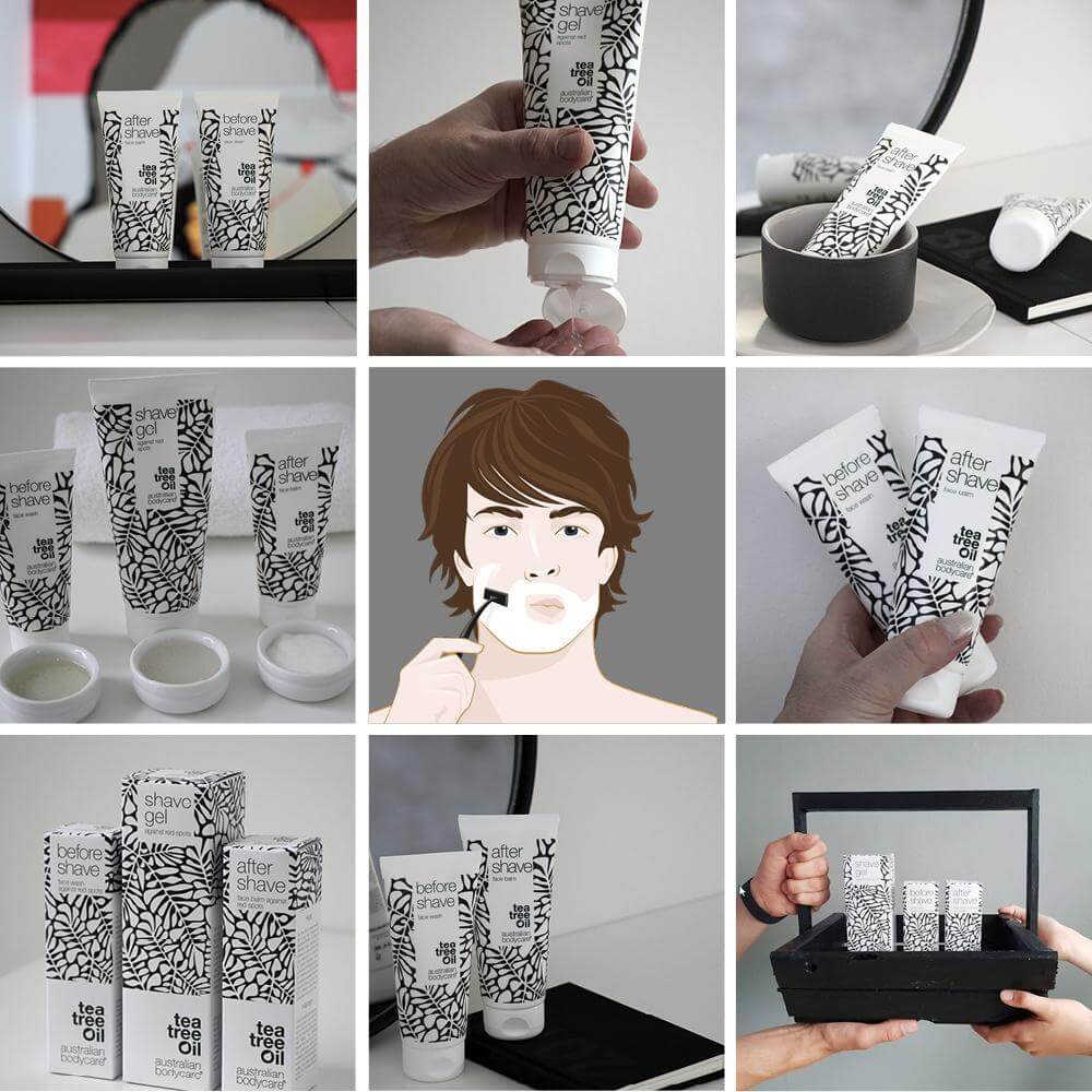 Regalo per lui — Idea regalo per l’uomo che ha tutto