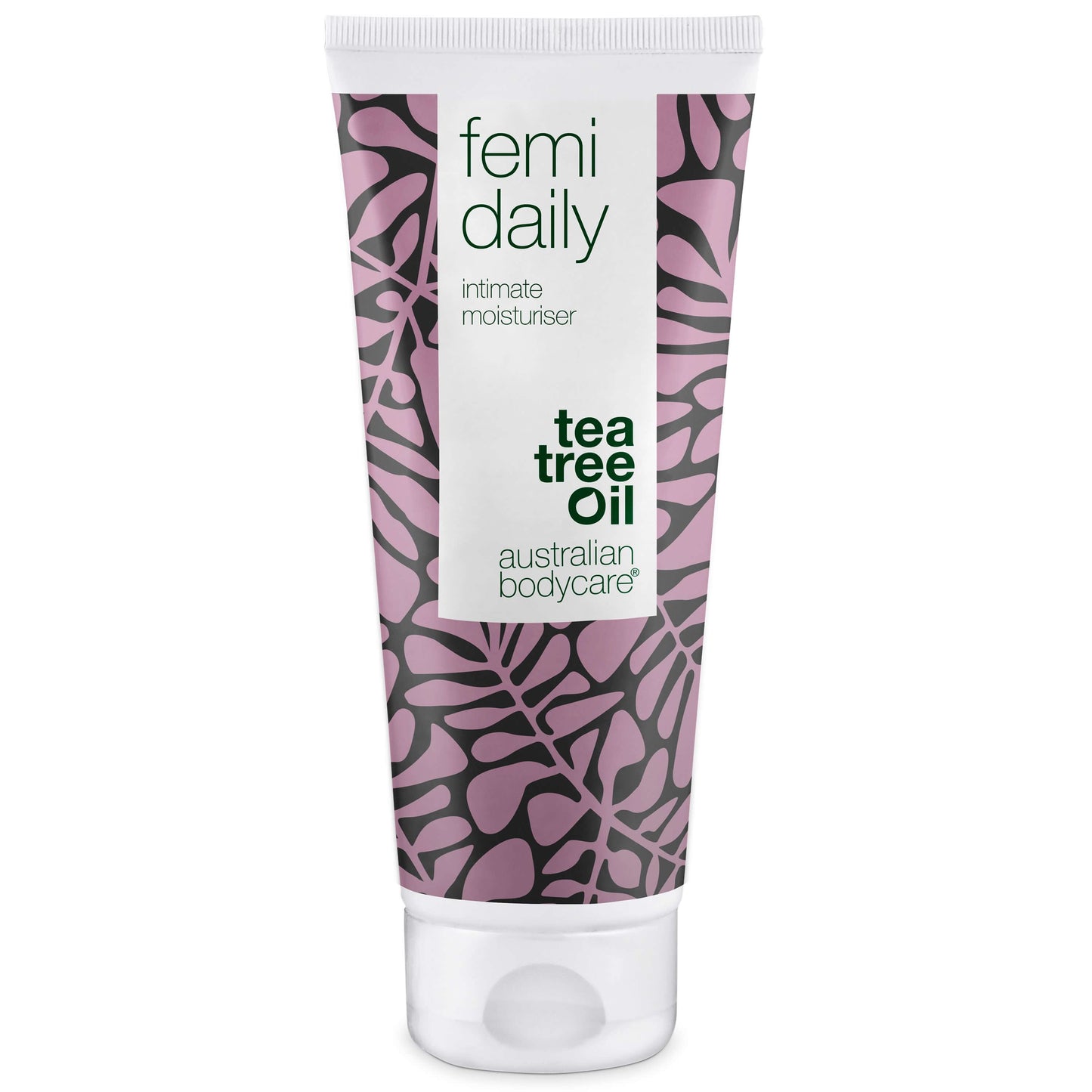 Gel intimo Femi Daily contro prurito intimo, odore e secchezza - Gel vaginale 100% naturale per la cura quotidiana del fastidio intimo