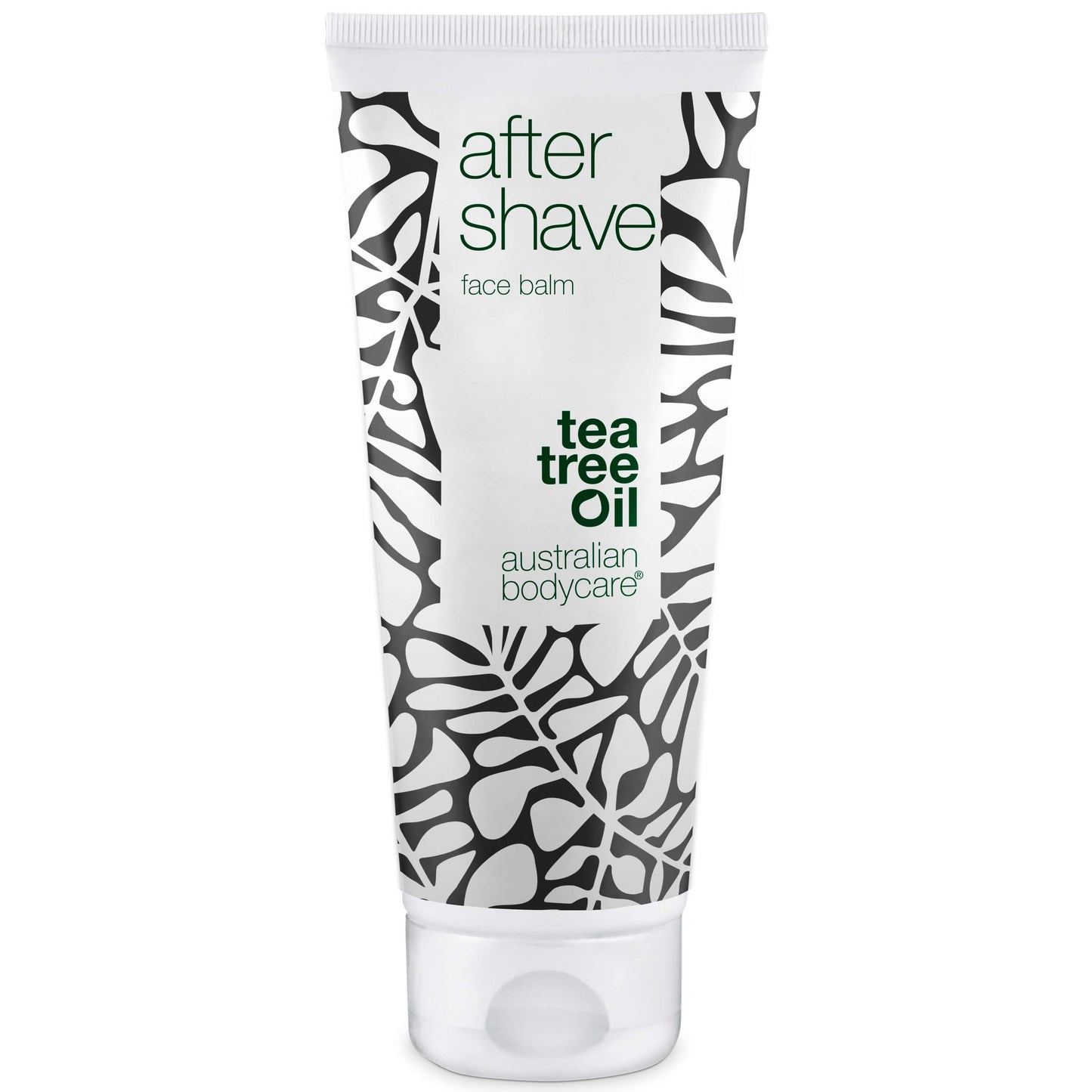 Dopobarba contro follicolite da rasatura - After Shave balm previene puntini rossi e peli incarniti