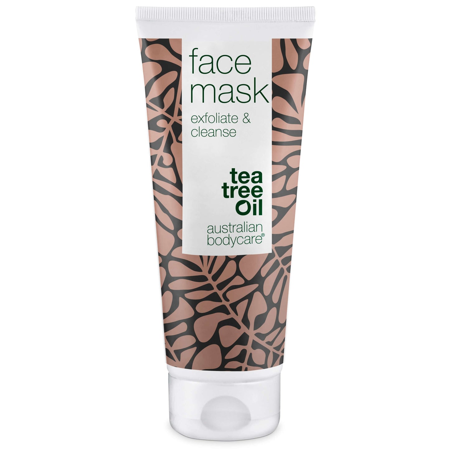 Maschera viso purificante per pelle grassa - Pulizia profonda contro punti neri e brufoli