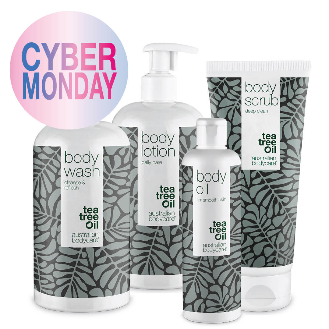 Cyber Monday: offerte sulla cura del corpo - Ottimo rapporto qualità/prezzo