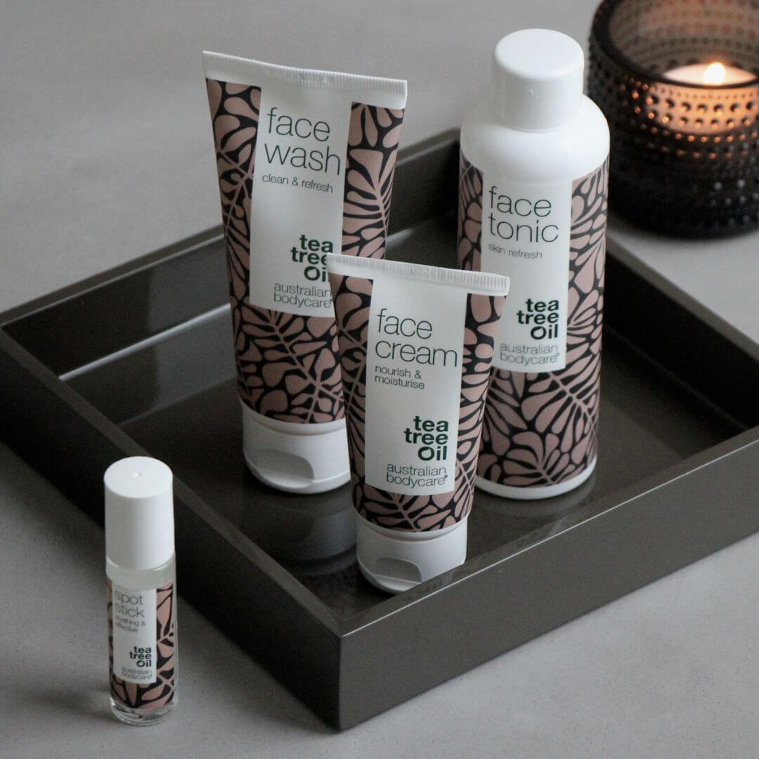 Idea regalo per adolescenti - 4 ottimi prodotti detergenti per il viso
