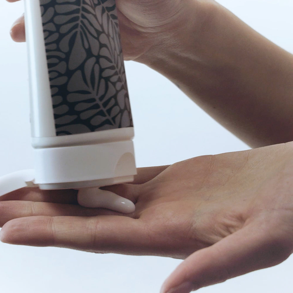 Kit per una depilazione delle ascelle senza irritazione - 2 prodotti contro irritazione, brufoletti rossi e peli incarniti sotto le ascelle post-depilazione