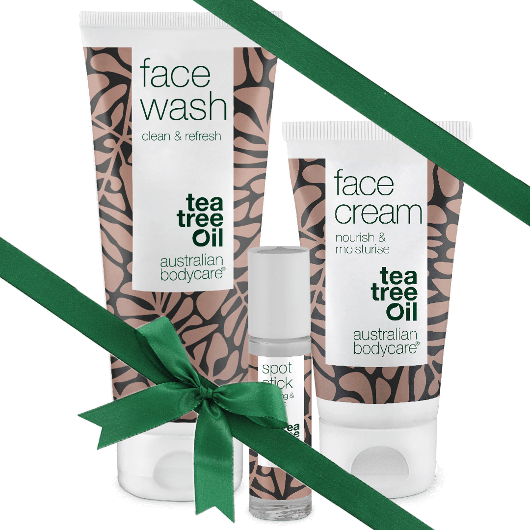 Idea regalo per adolescenti - Acquista un kit completo su Australian Bodycare