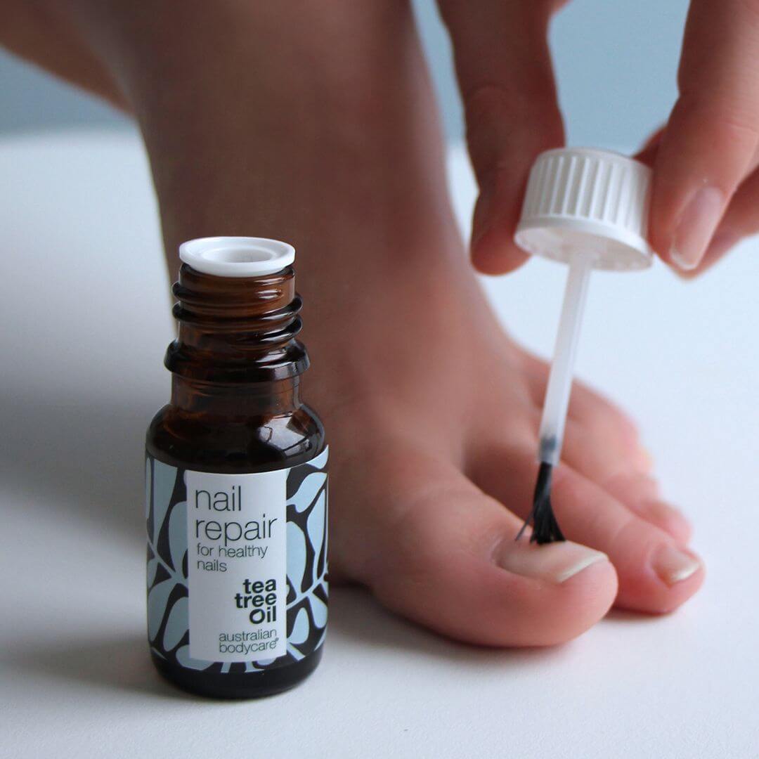 Kit per piedi e unghie - Contro calli e unghie rovinate