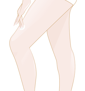 Come curare le cicatrici - ridurre l'aspetto delle cicatrici