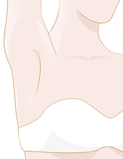 Infezione fungina sotto le ascelle: Cause, Sintomi e Trattamento