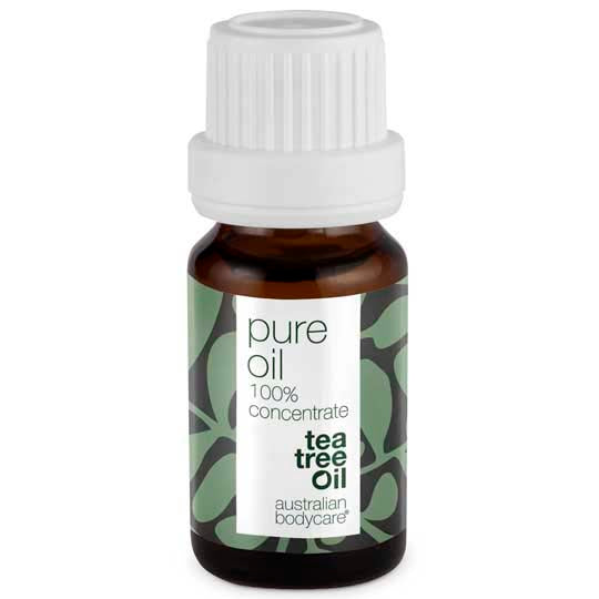 comprare tea tree oil