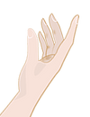Come togliere i calli dalle mani