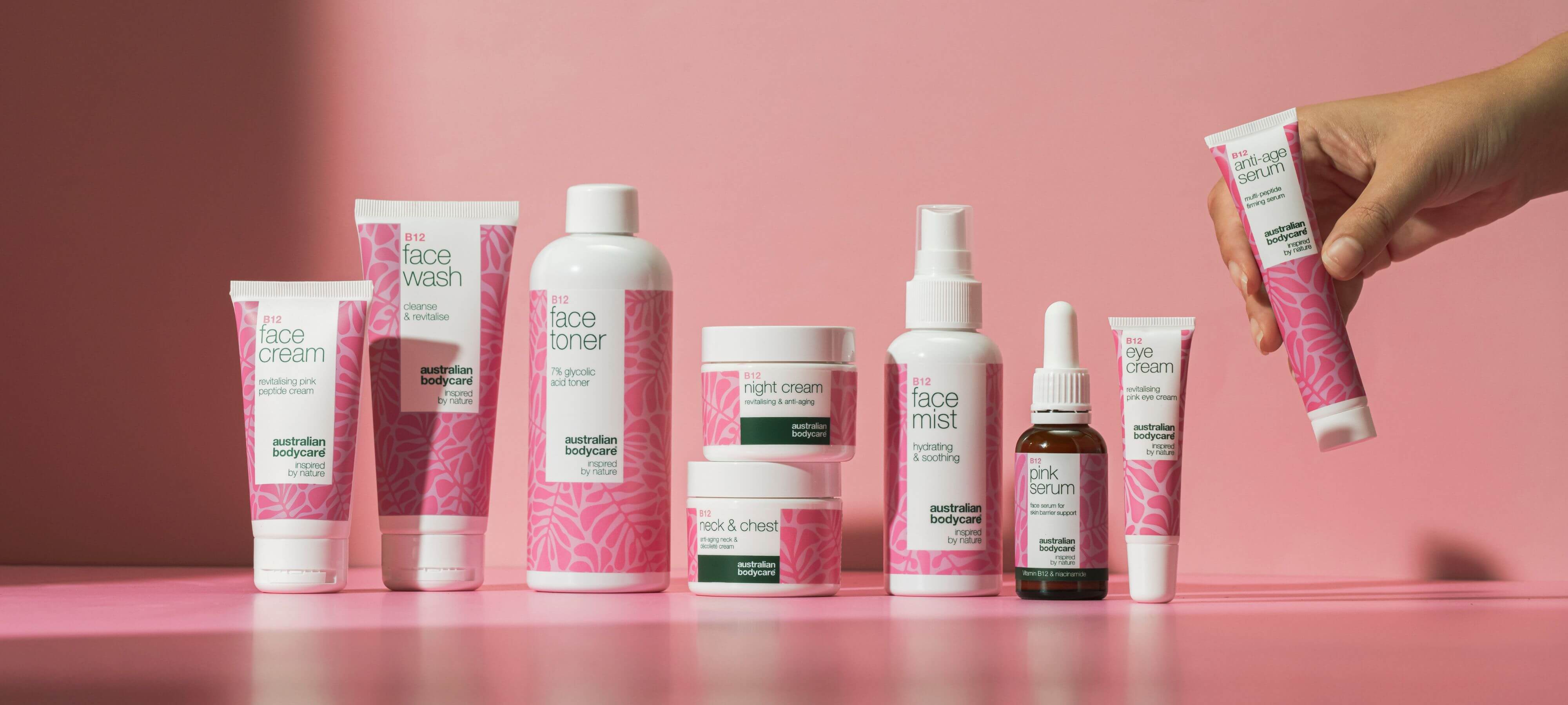 Crema da Giorno Delicata con Tea Tree Oil