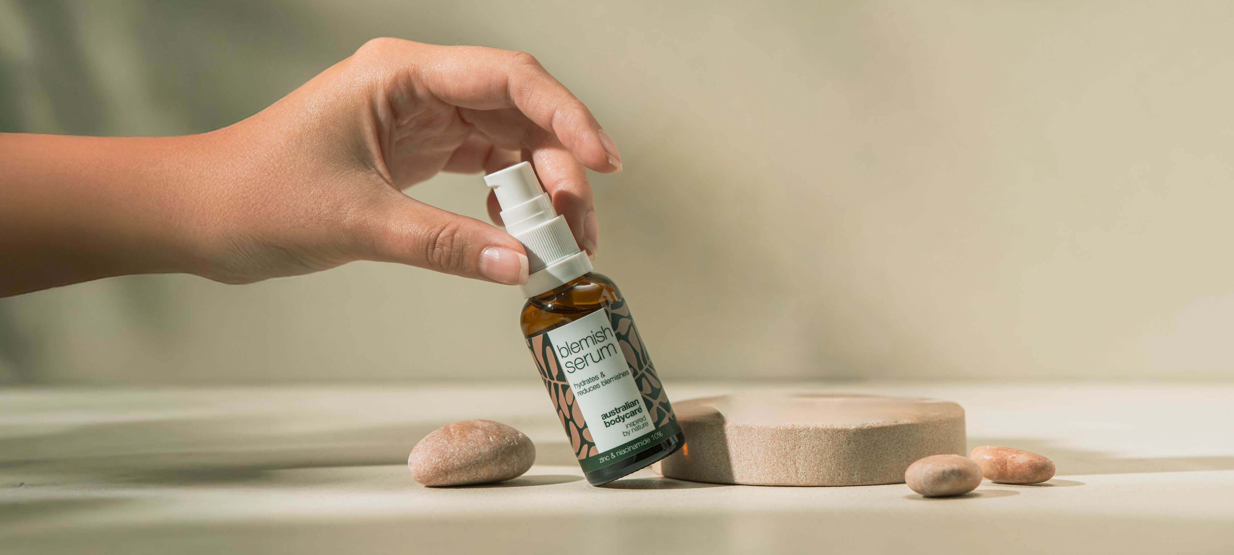 Olio pigmentato - migliora l'aspetto delle macchie pigmentate sulla pelle