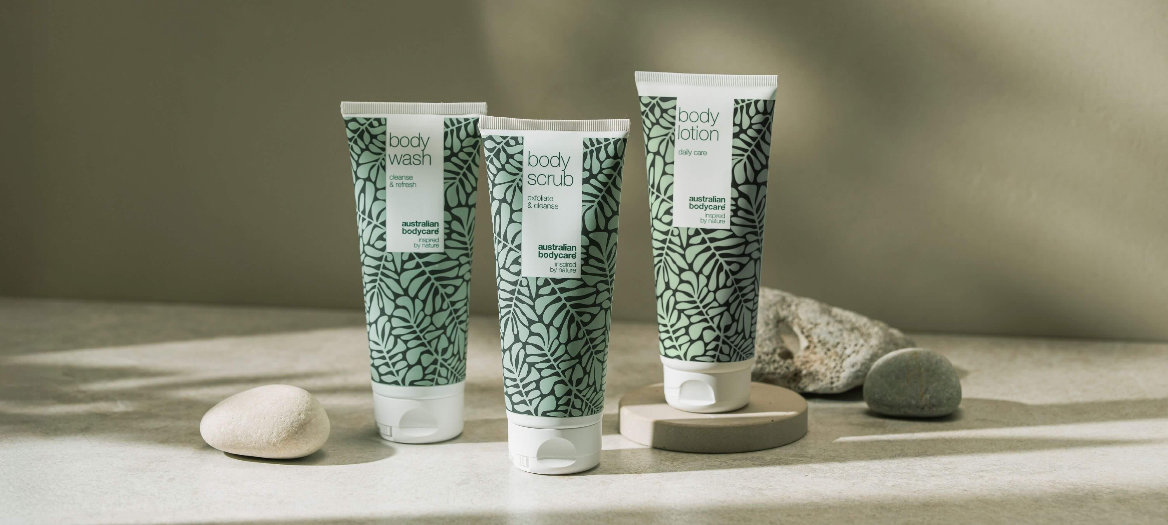 Scrub ed esfoliazione per il corpo e il viso