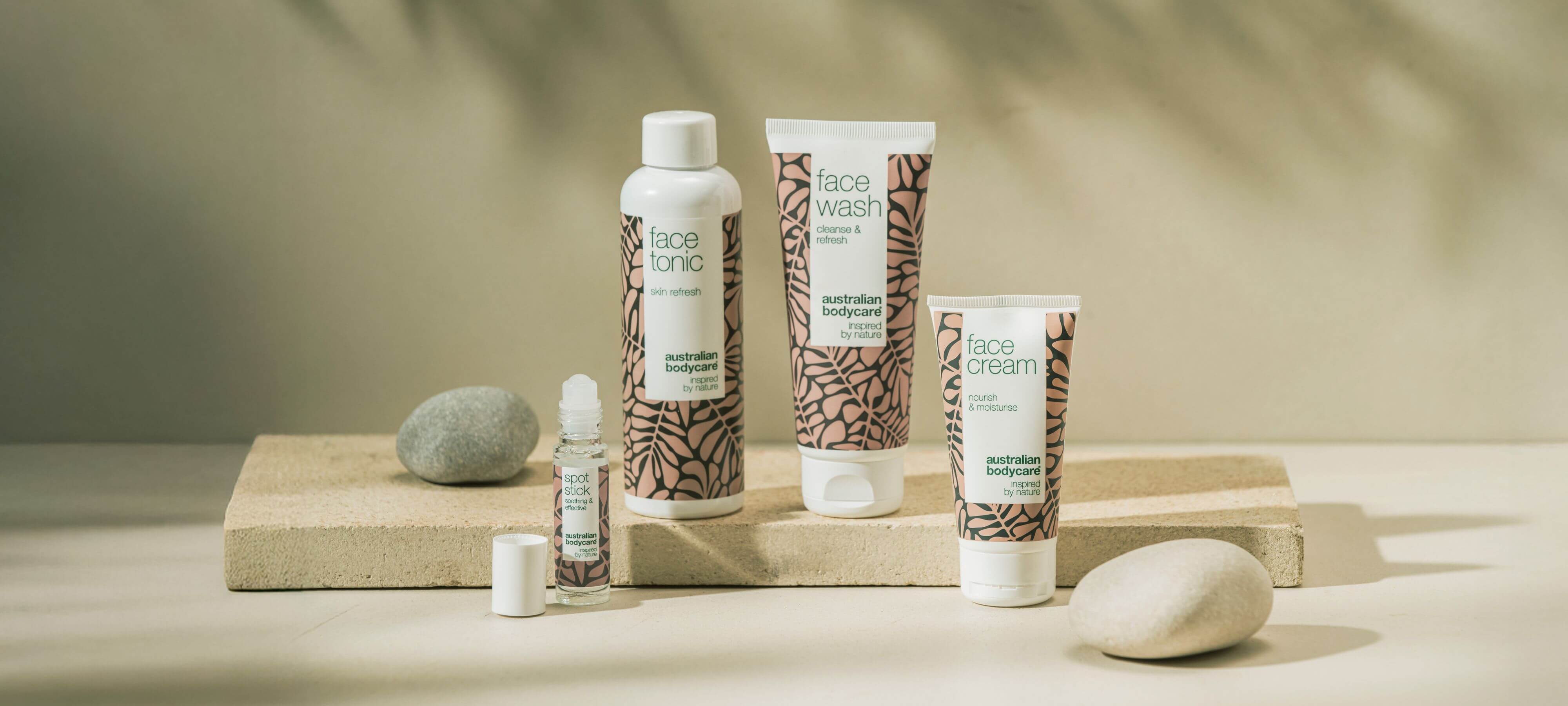 Crema per i brufoli - efficace contro le impurità