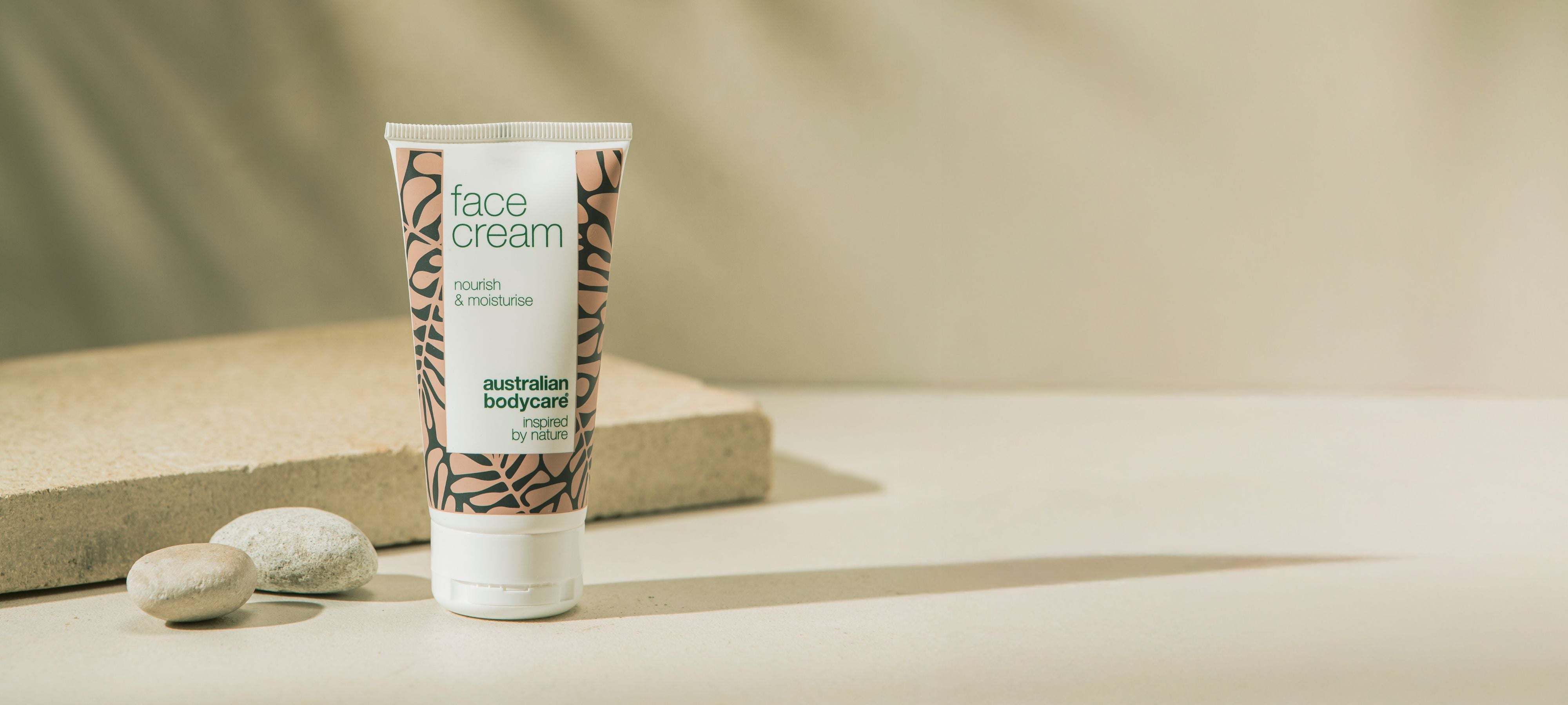 Crema per pelle secca