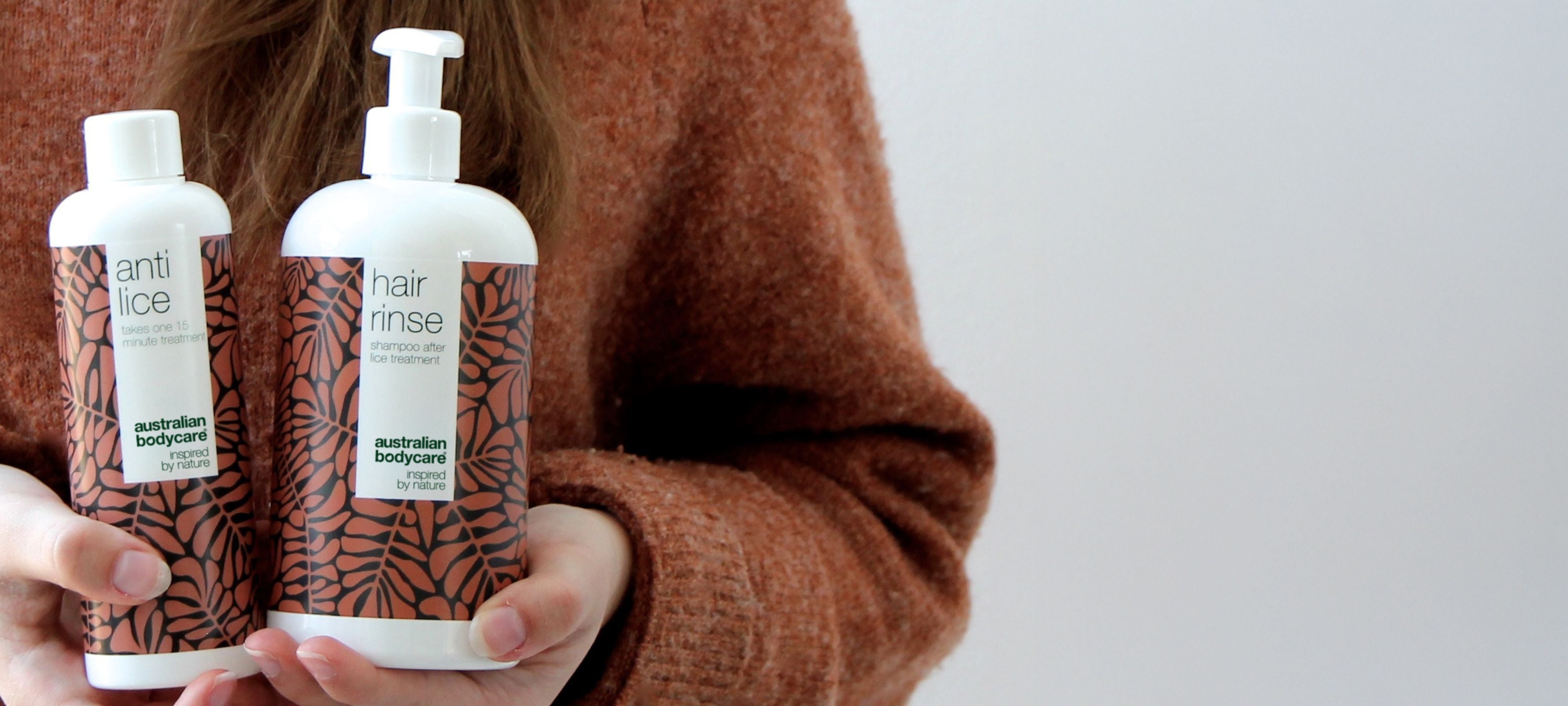 Shampoo per pidocchi