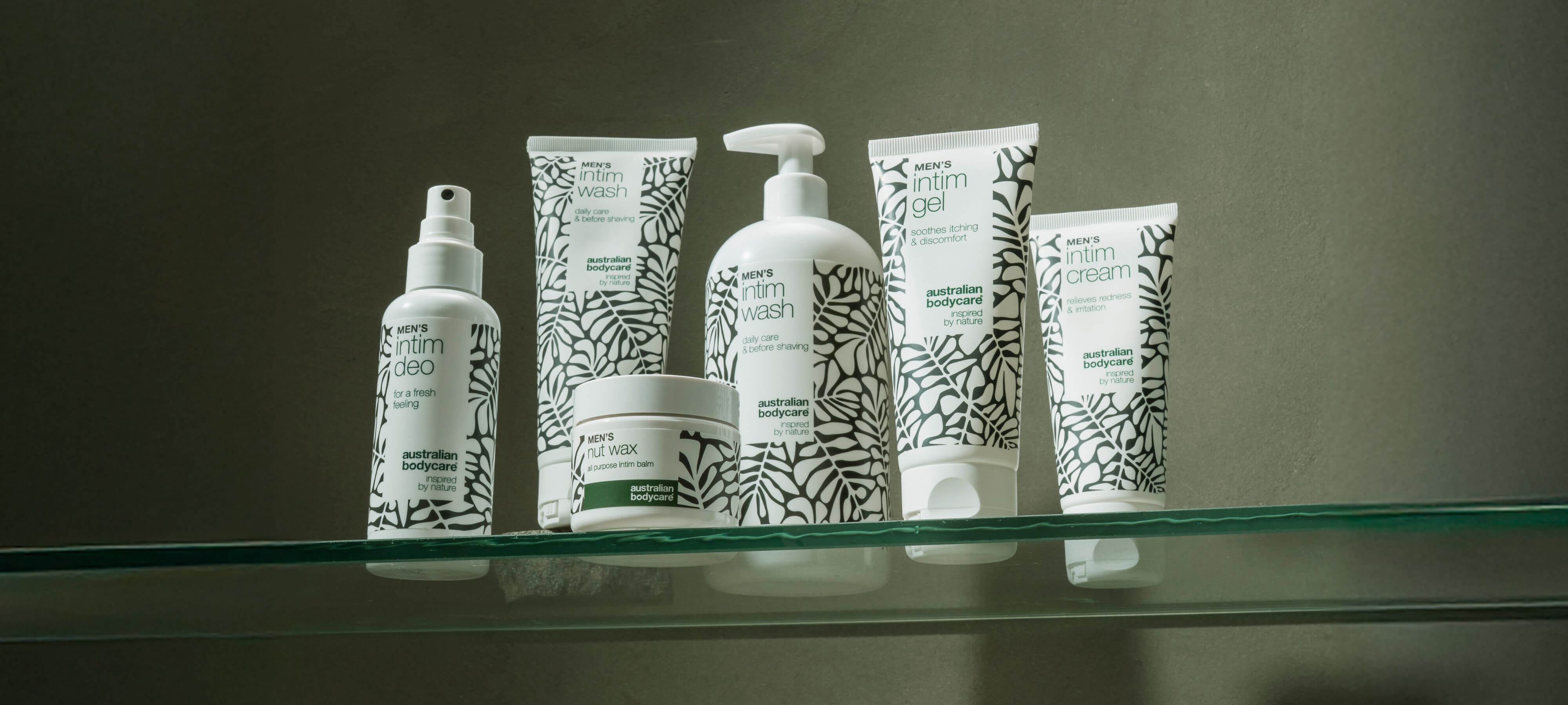 Igiene intima uomo – freschezza, comfort e senza irritazioni
