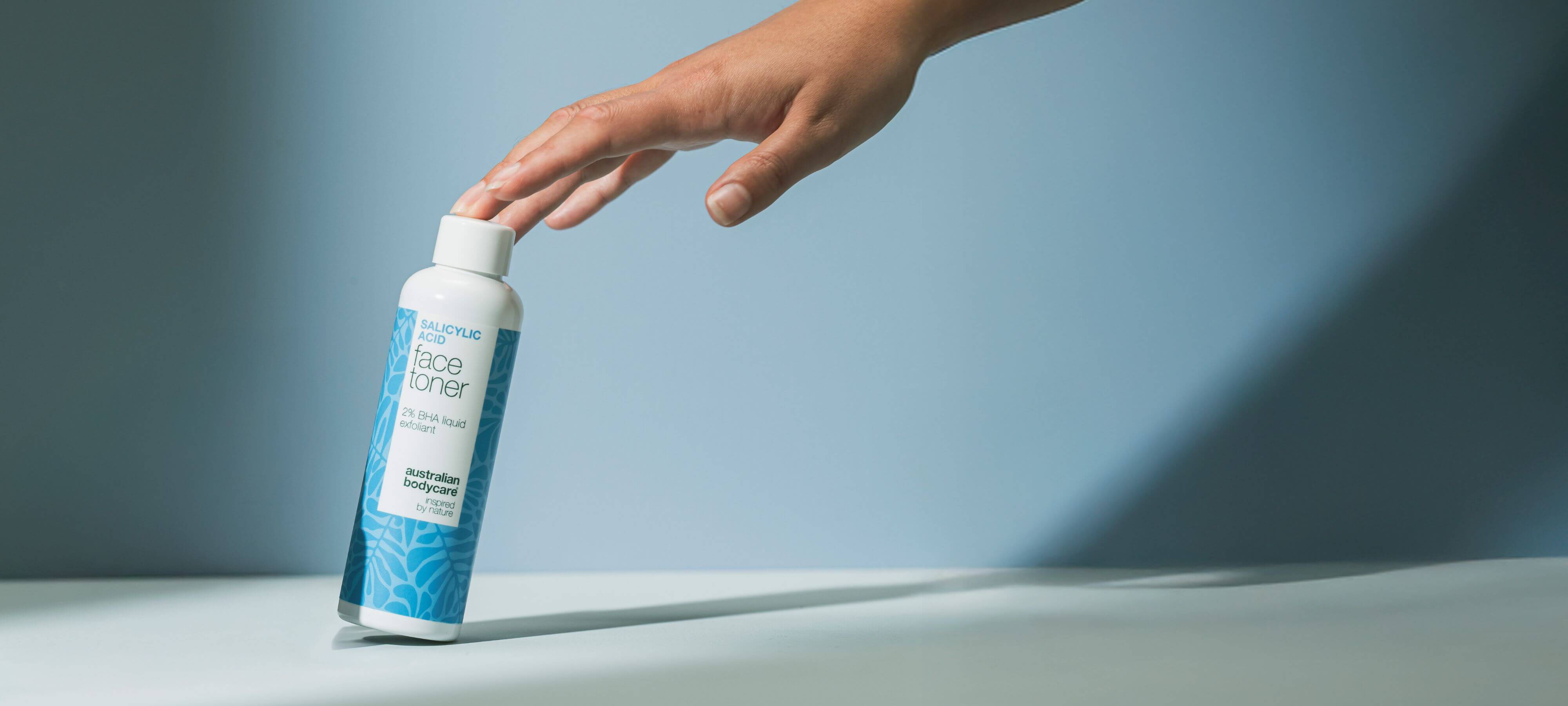 Cura del viso all’acido salicilico – per chi vuole liberarsi di imperfezioni, pelle grassa e pori ostruiti