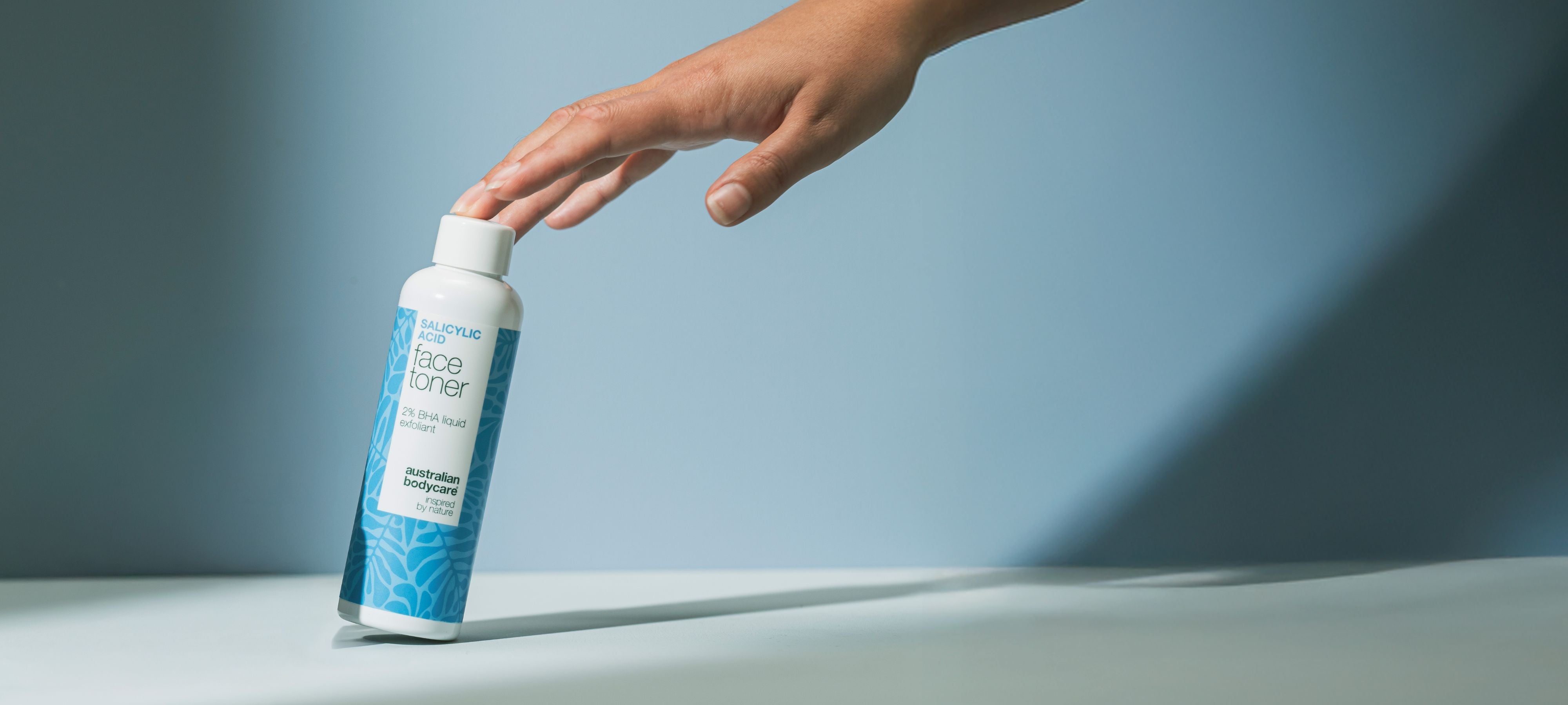 Tonico Viso per l'Acne