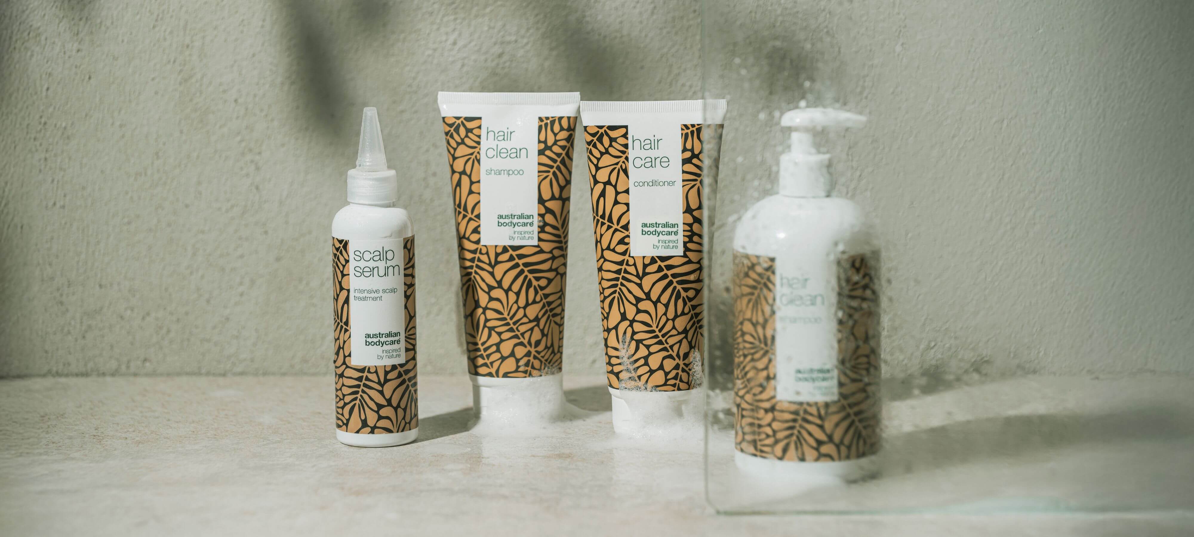 Balsamo per la forfora