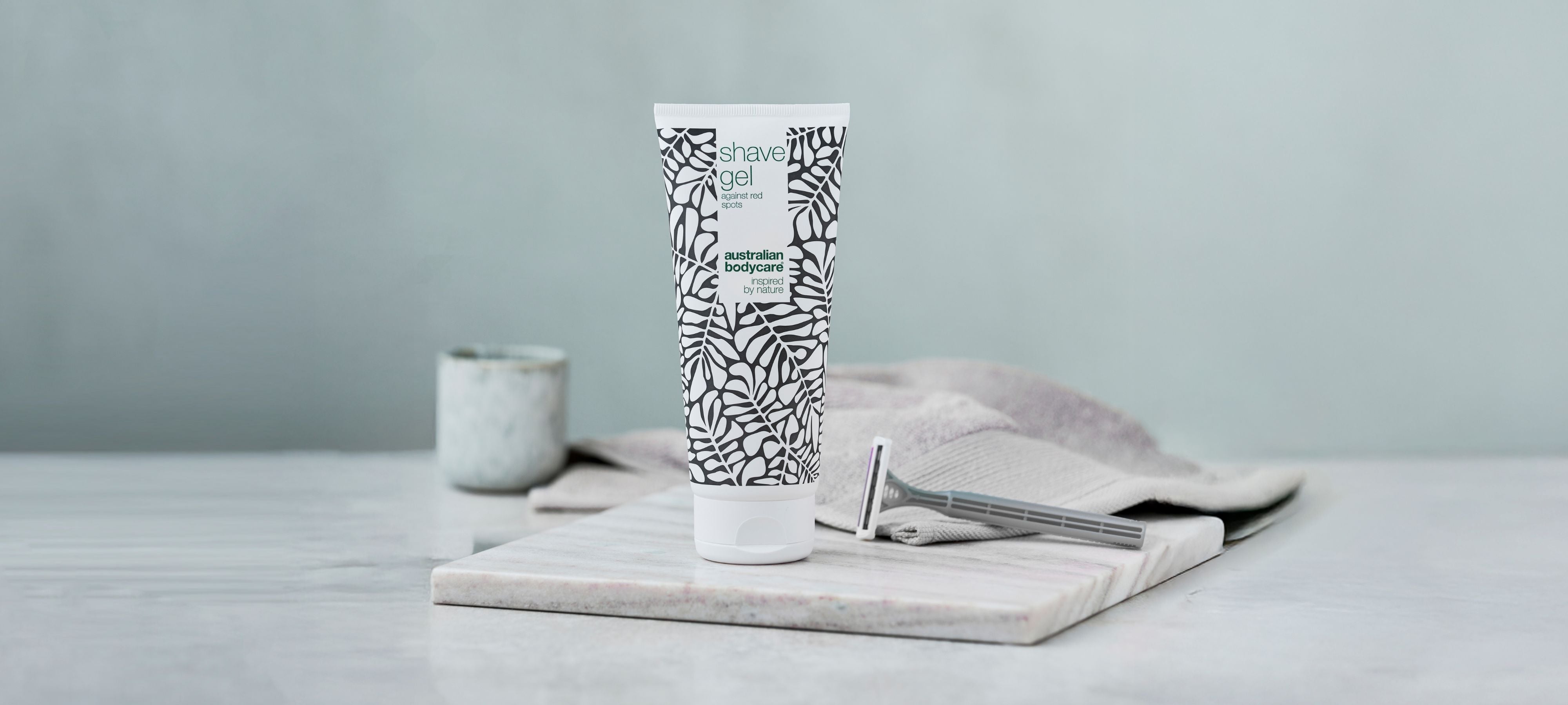 Brufoli, irritazione o peli incarniti dopo la rasatura della barba?