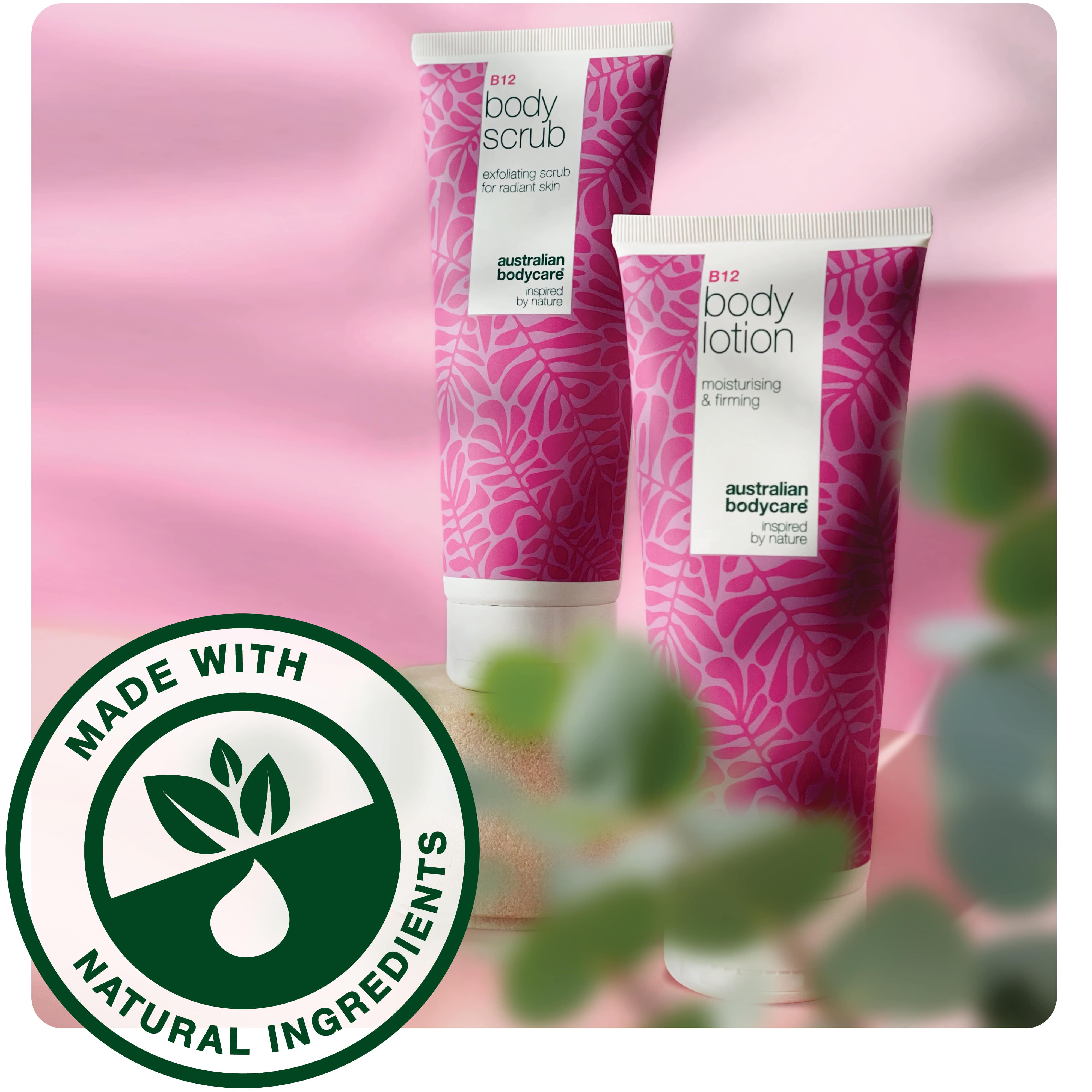 I nostri prodotti sono formulati con ingredienti naturali e potenti, sono vegani e testati dermatologicamente per garantire sicurezza ed efficacia.