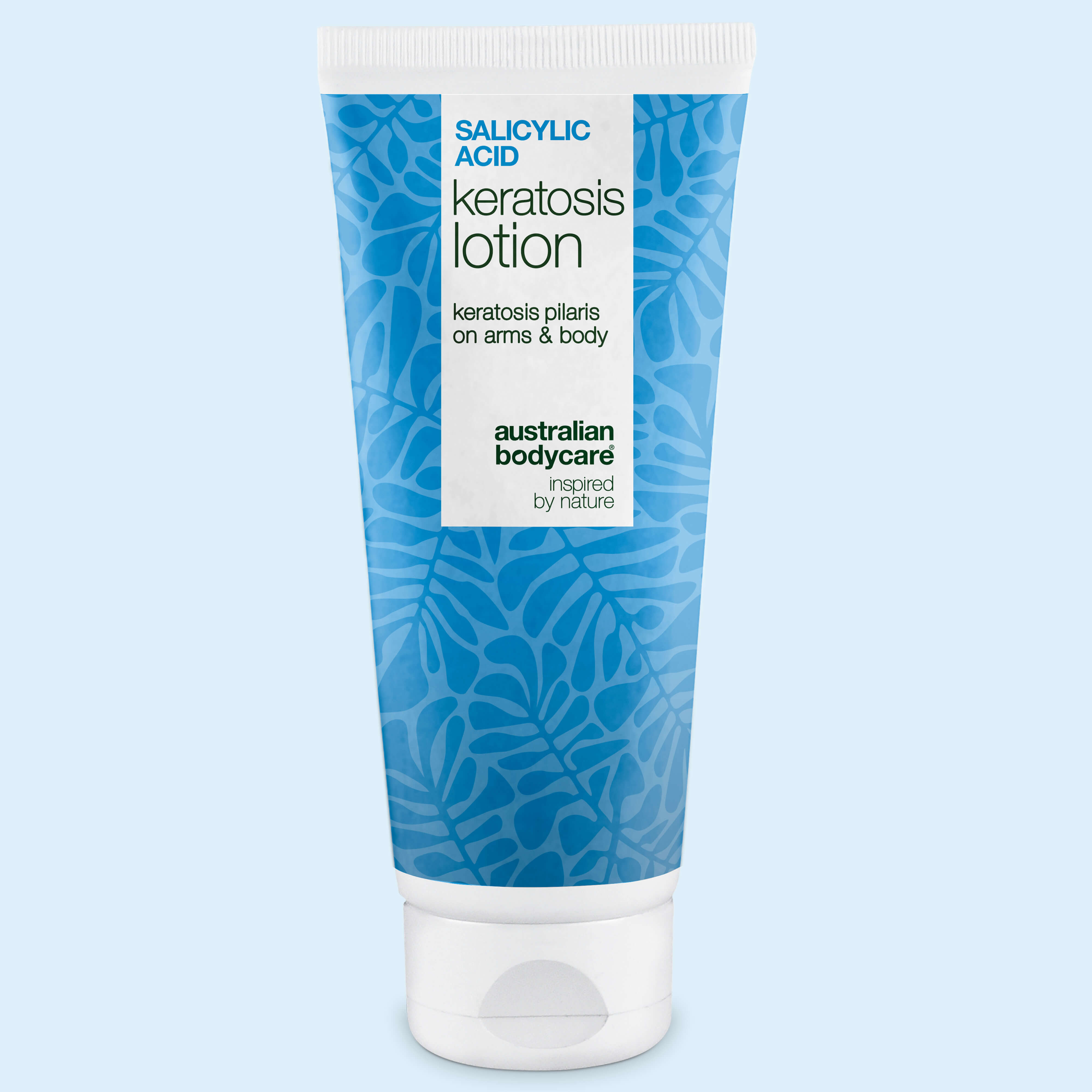 Lozione corpo cheratosi pilare per pelle ruvida e a buccia d’arancia