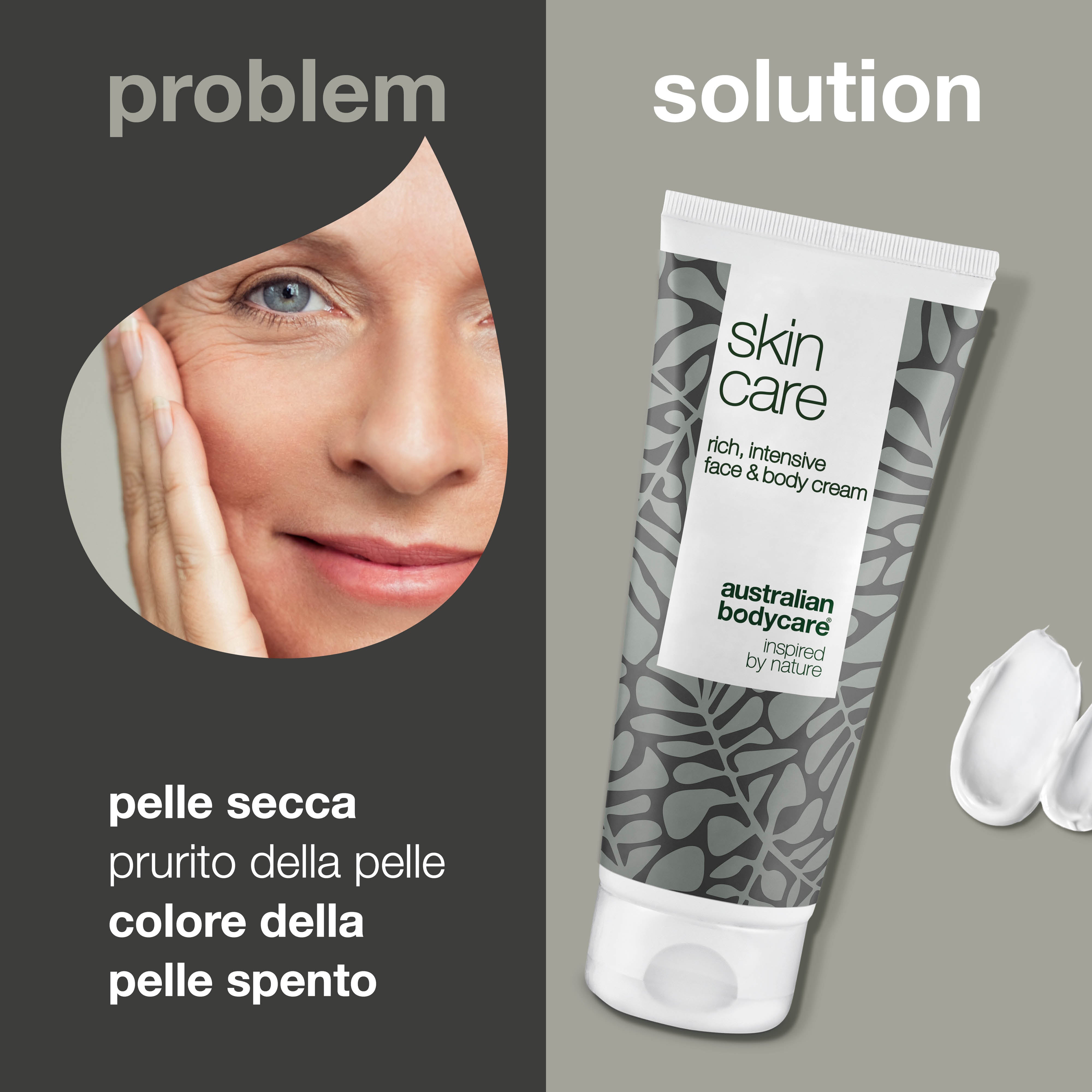 Primer per il trucco per la pelle secca — Primer per il trucco idratante per il viso
