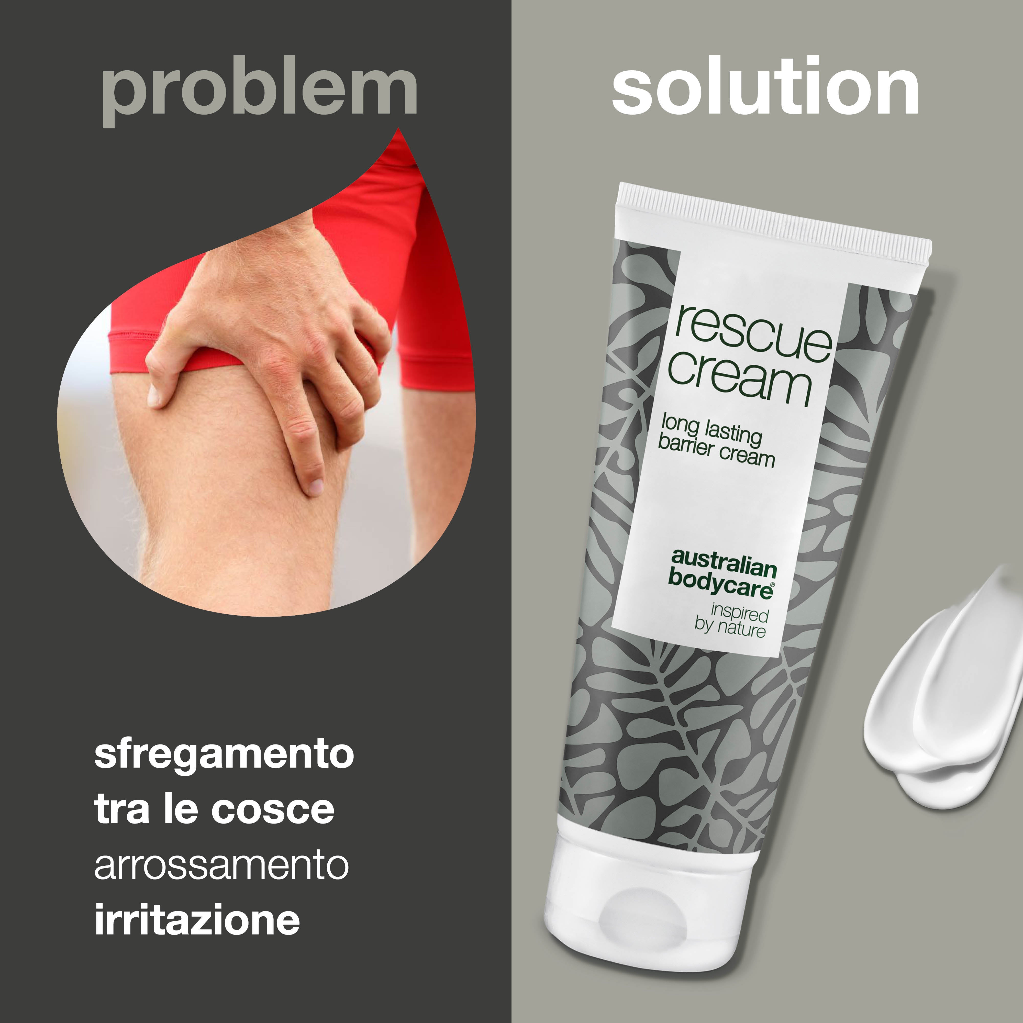Crema Antisfregamento TOP SHIELD Daily - Per Donne, Ciclismo, Corsa, 2 Ore Di Protezione - Foto 5