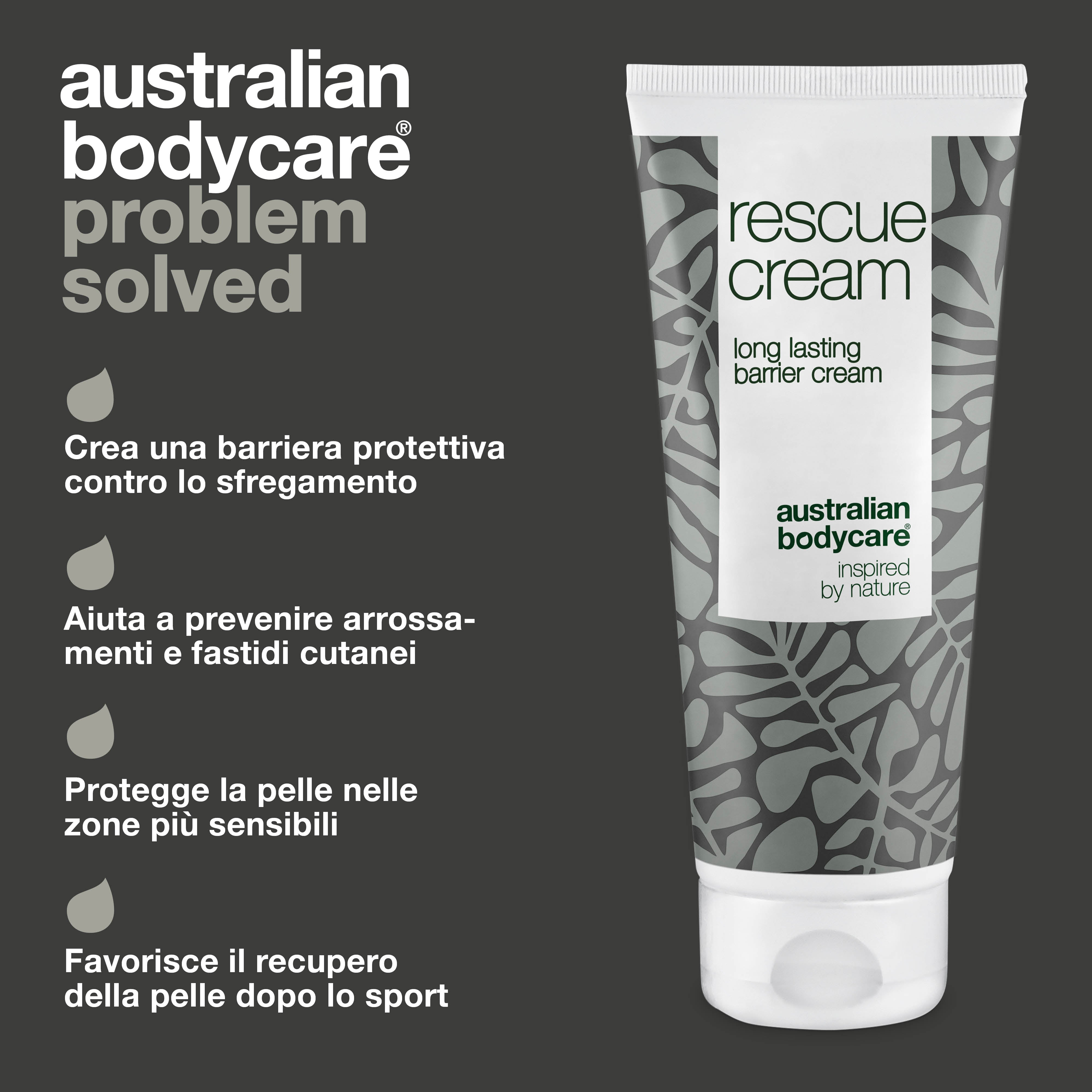 Crema antisfregamento cosce per ciclisti — Crema barriera contro irritazione e sfregamento da sport, ciclismo e corsa