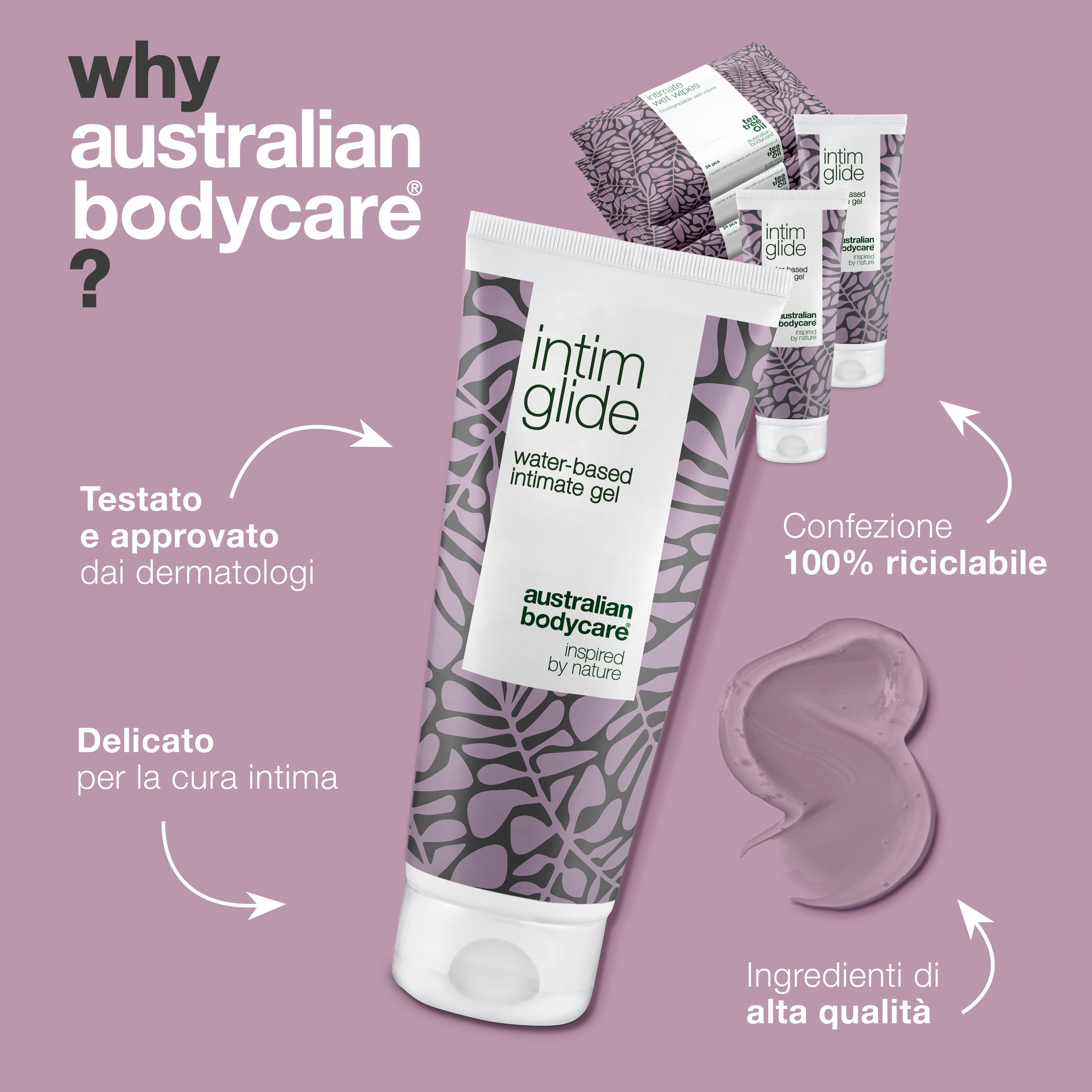 6 prodotti per il disagio vaginale dopo il rapporto sessuale — 6 prodotti per la secchezza vaginale, il bruciore e il disagio