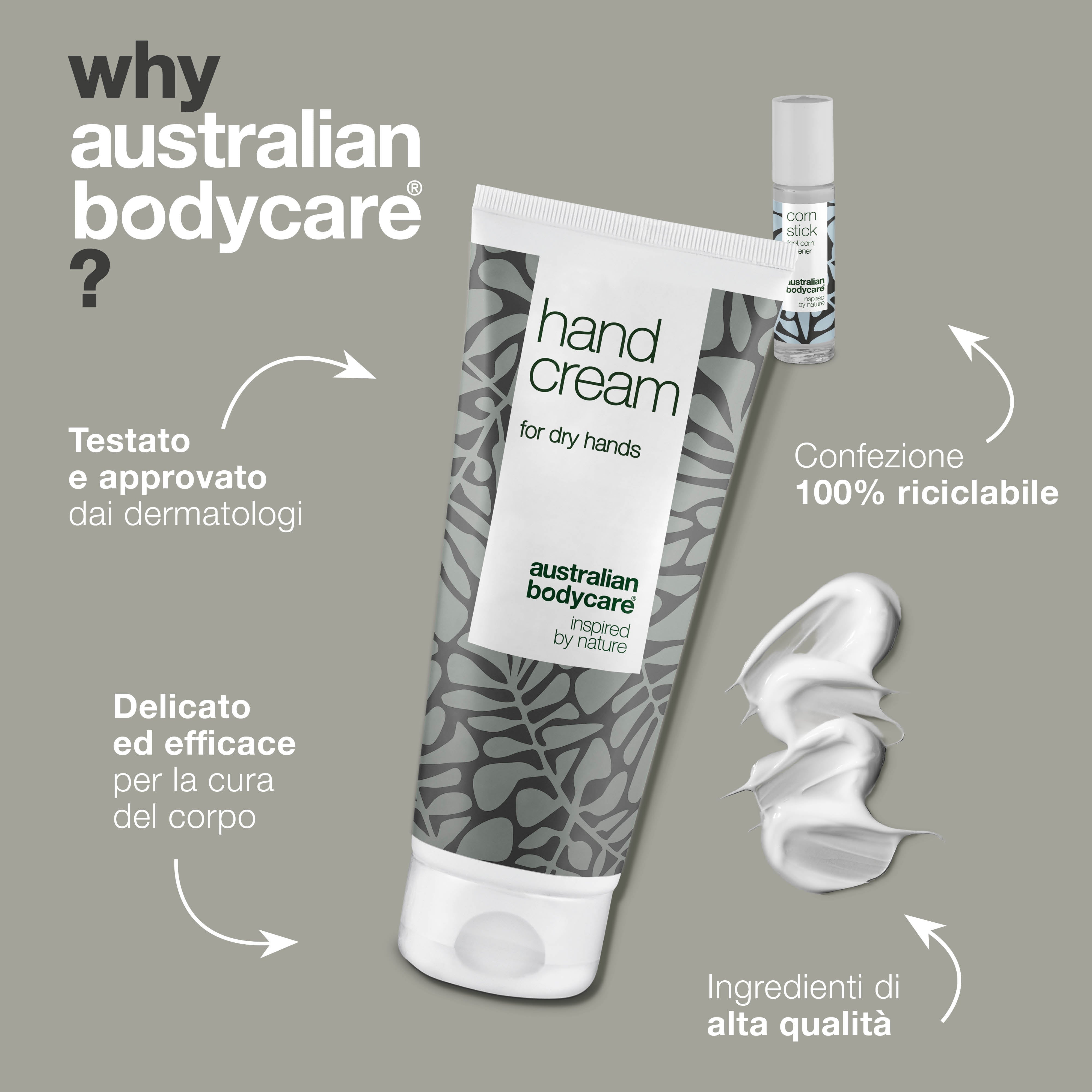 Calli da palestra a portata di mano: il pacchetto di cura definitivo per mani attive: cura naturale per mani attive