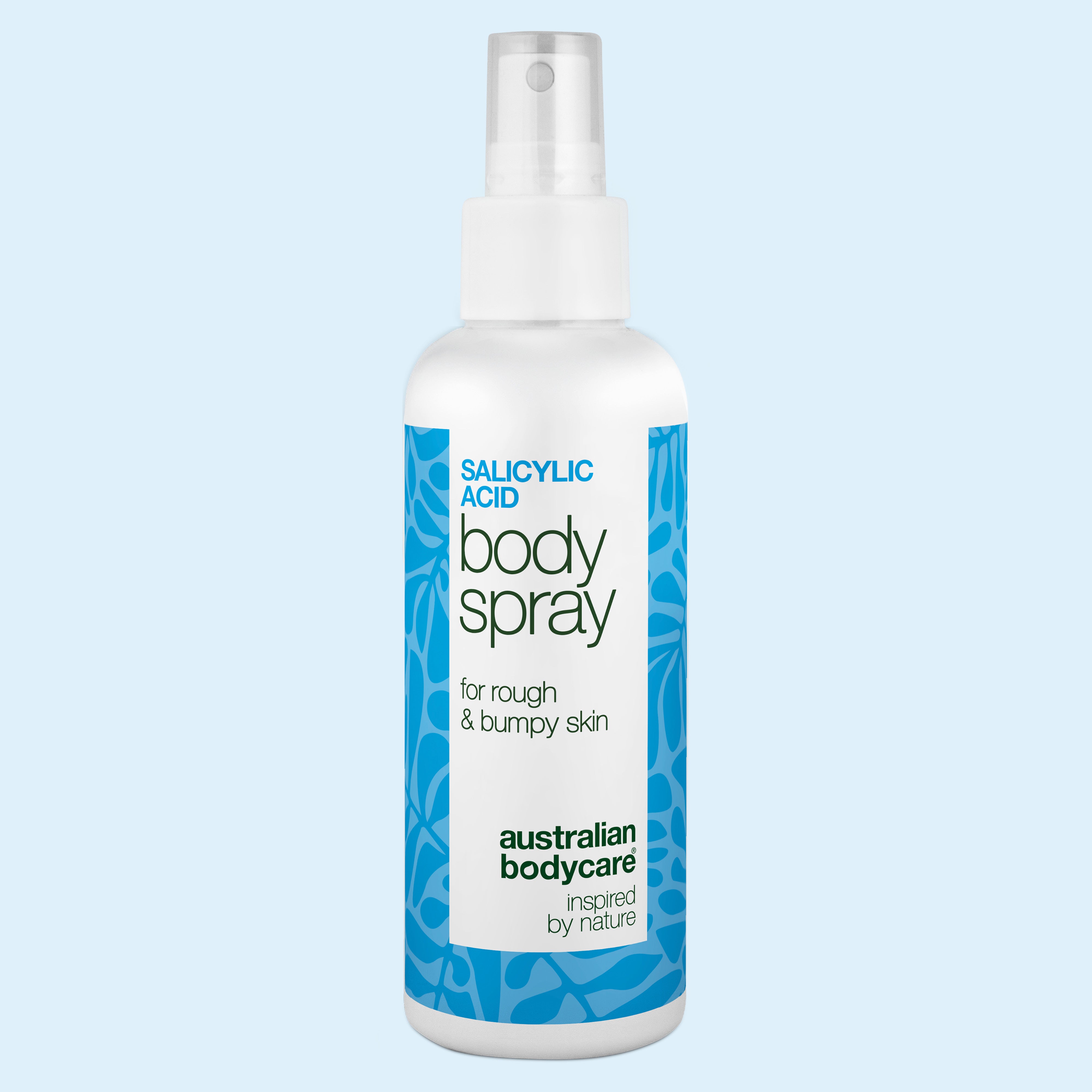 Spray Corpo Cheratosi Pilare 100 ml di Australian Bodycare