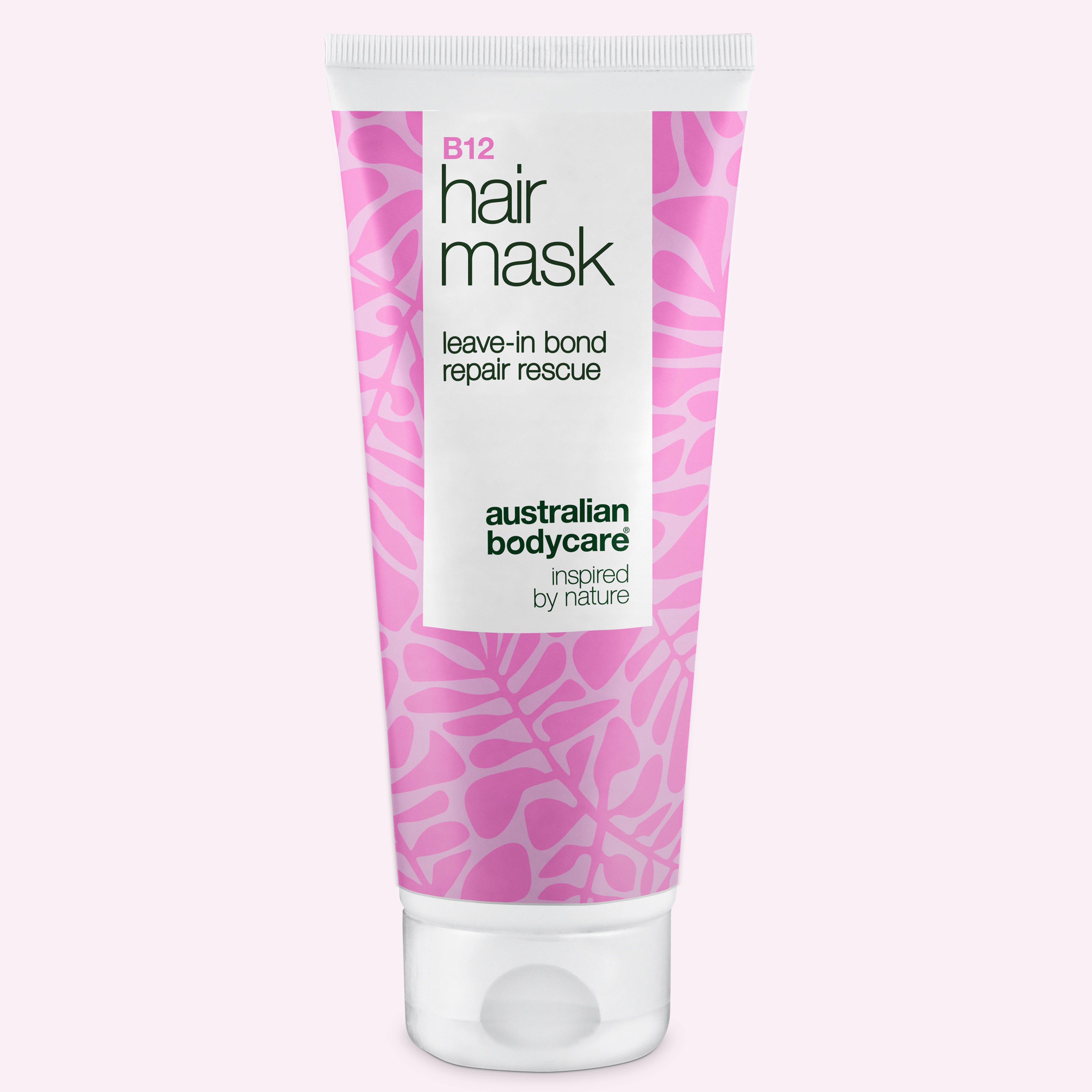 Maschera Capelli B12 di Australian Bodycare – tubo da 100 ml di maschera bond repair per capelli secchi e danneggiati