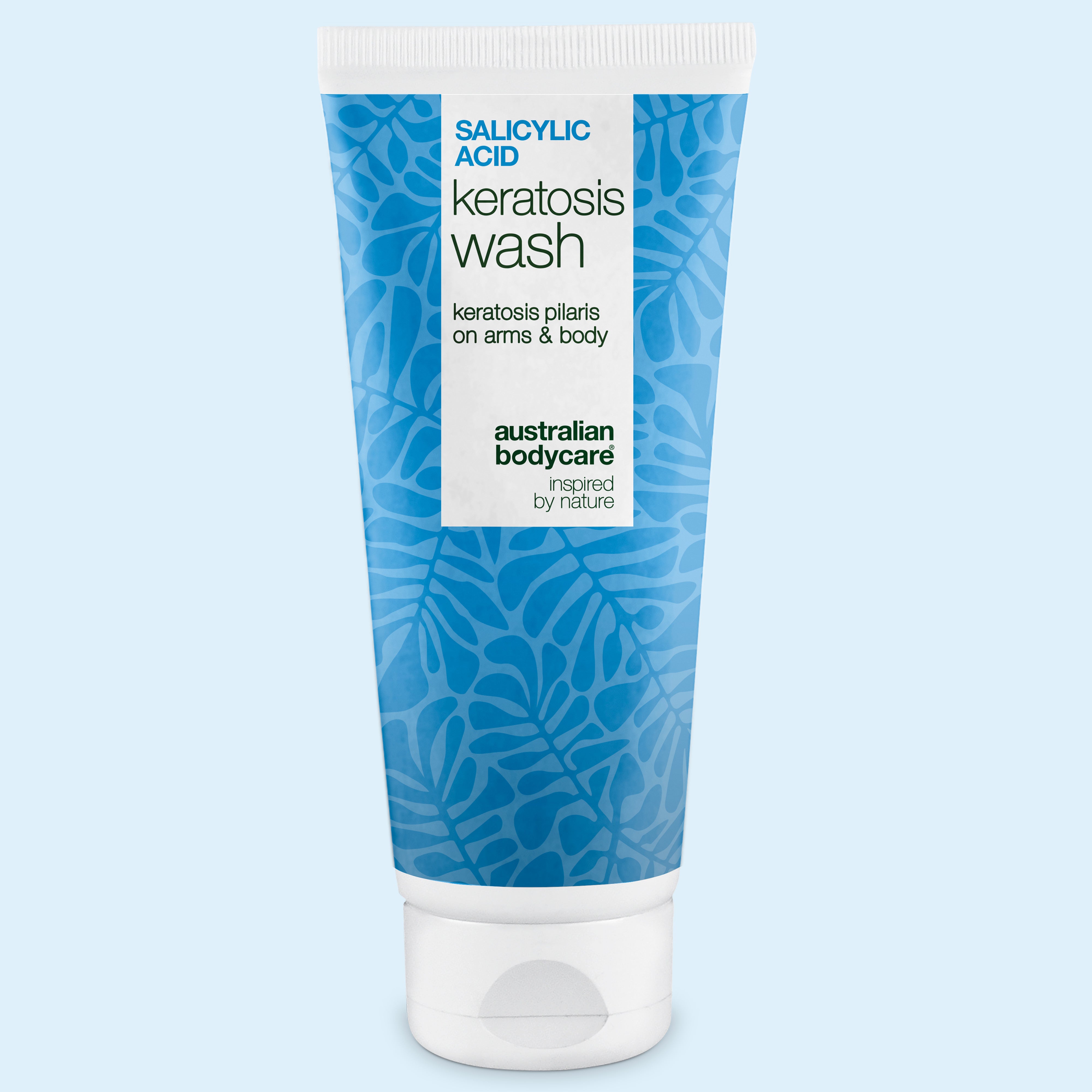 Gel Doccia Cheratosi Pilare 200 ml di Australian Bodycare