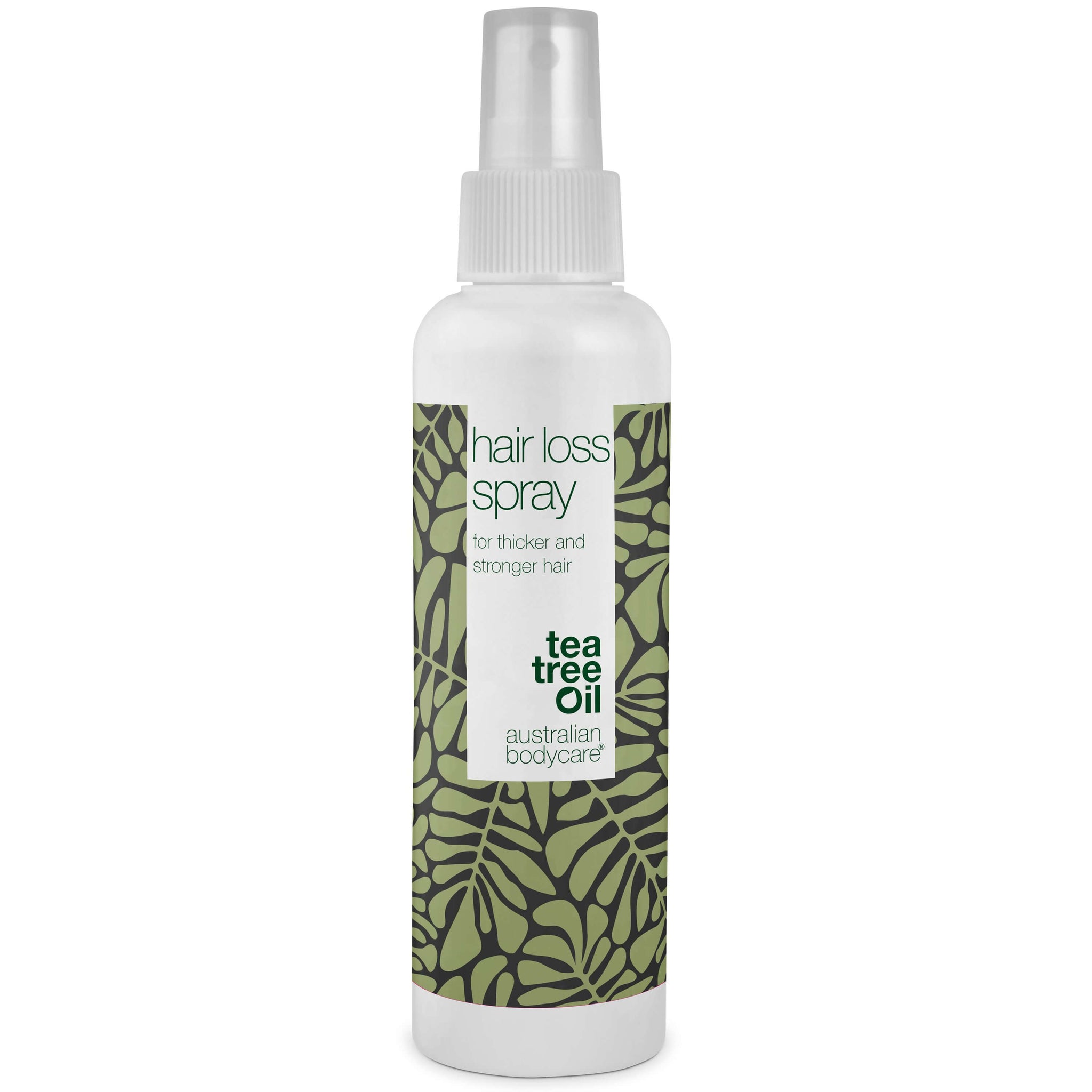 Spray termoprotettore per capelli al Tea Tree Oil