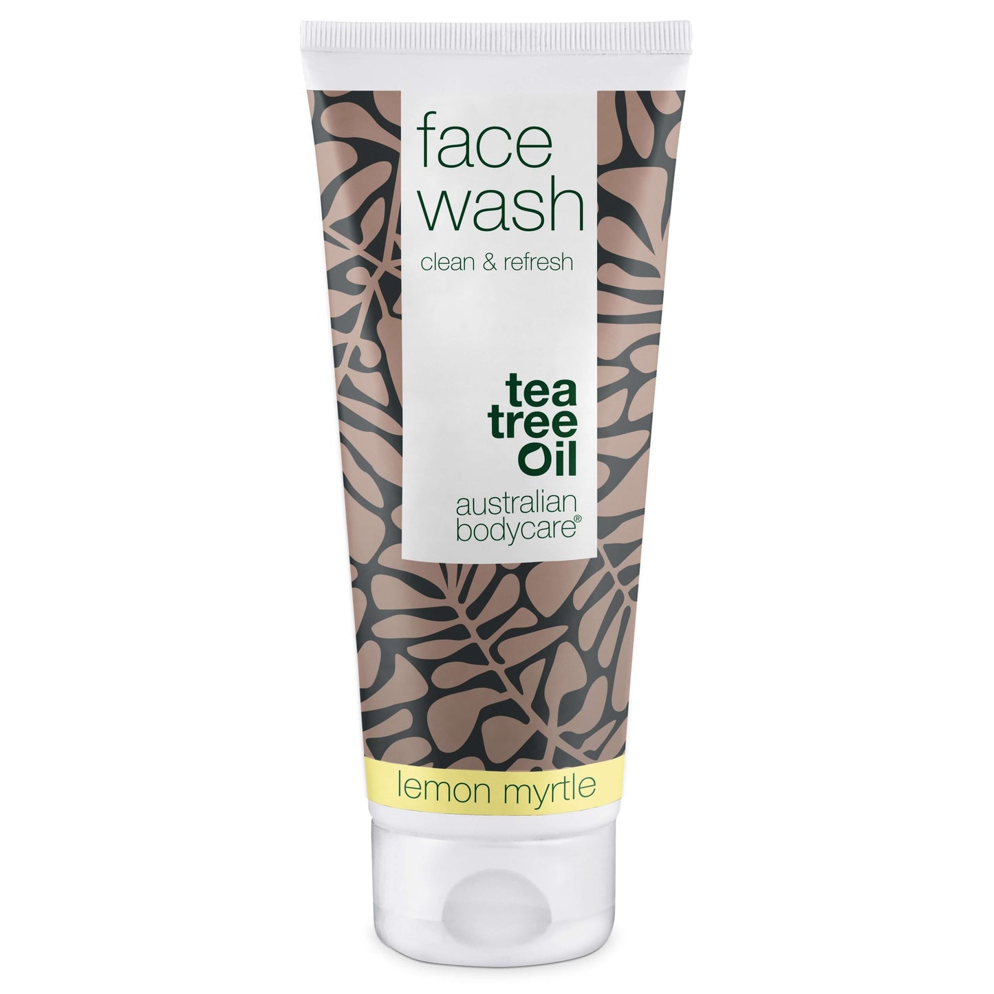 Detergente viso contro brufoli e punti neri  - Pulizia del viso quotidiana, ideale per pelle impura e con acne