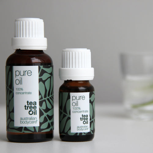 Tea Tree Oil puro